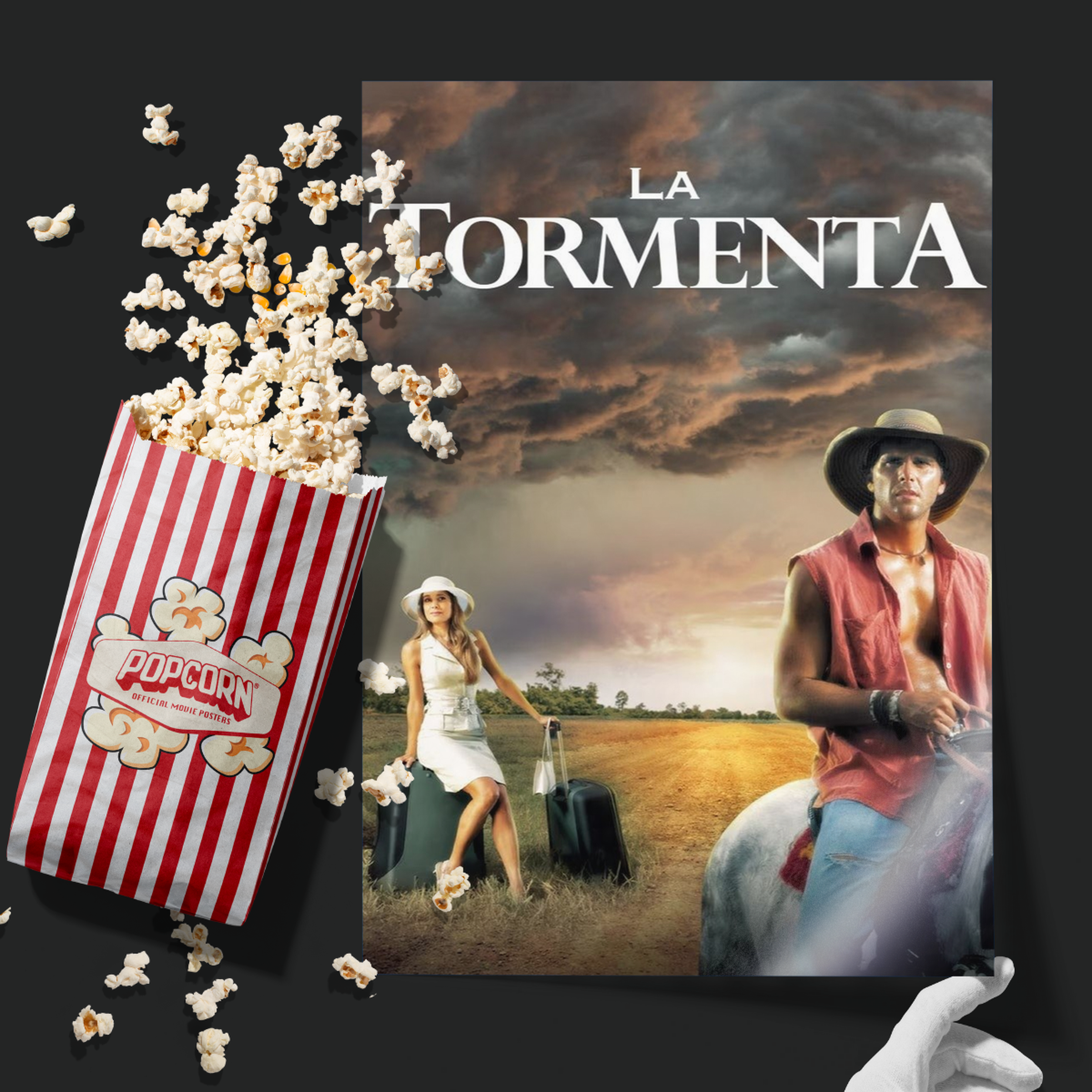 La Tormenta (2005)