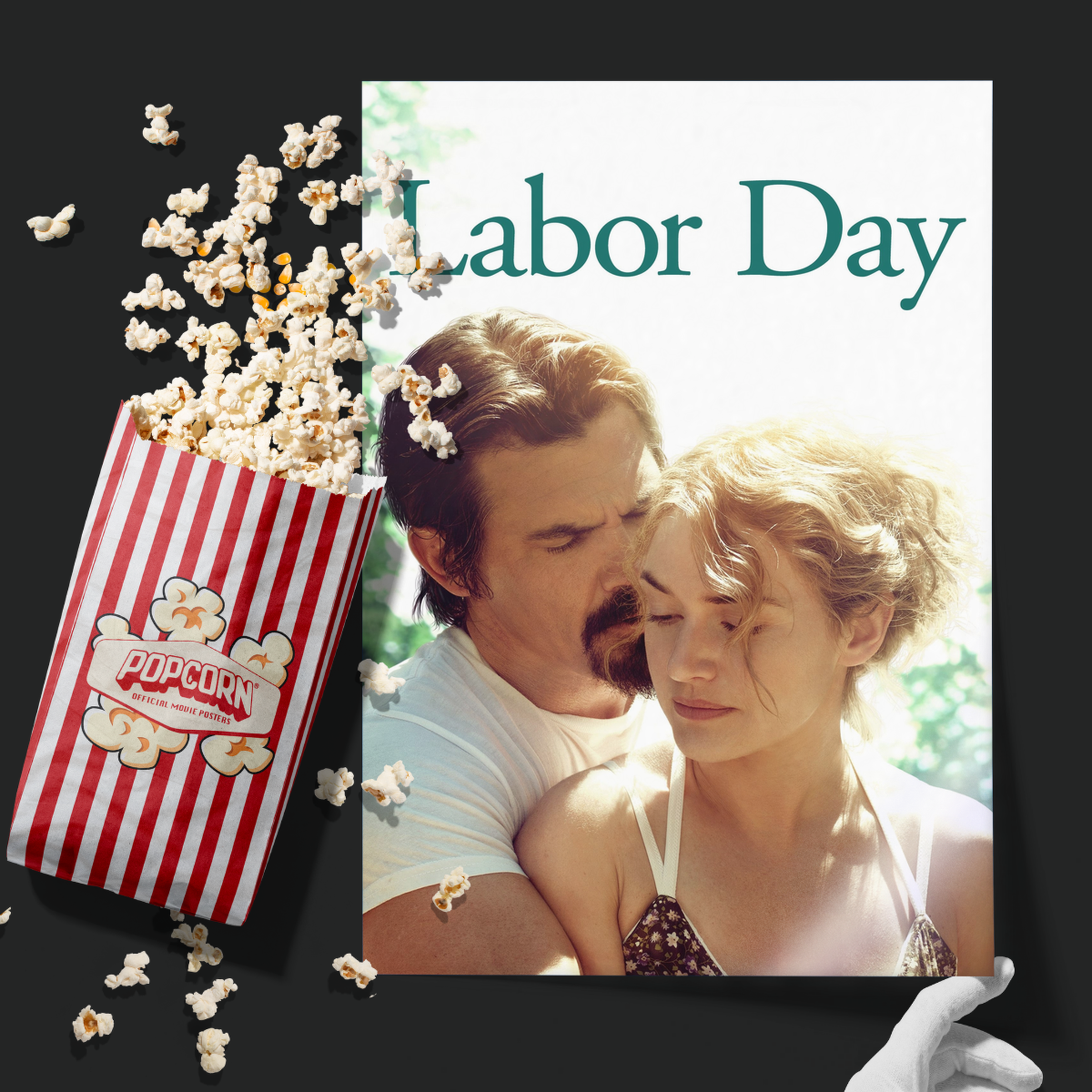 Labor Day (2013)