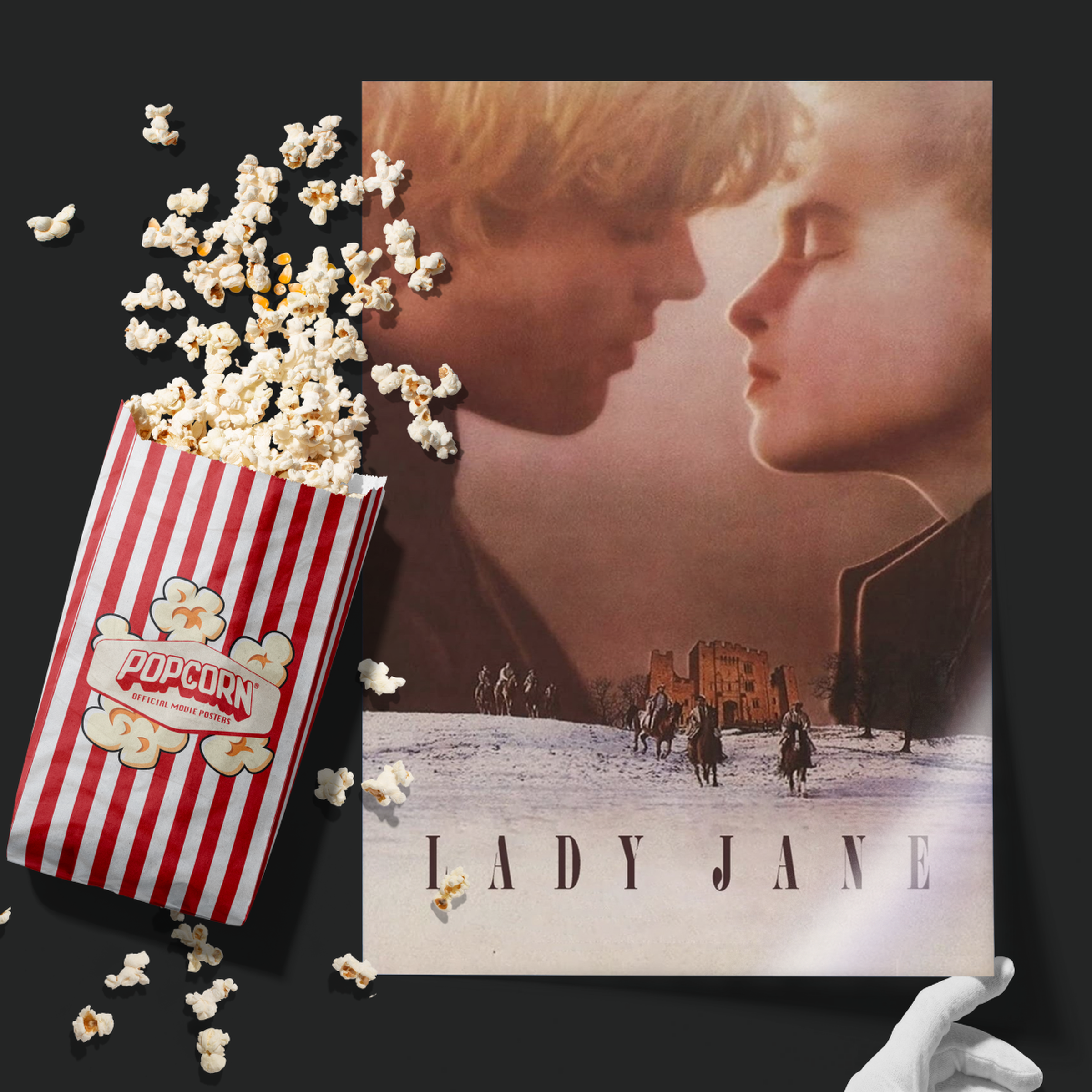 Lady Jane (1986)