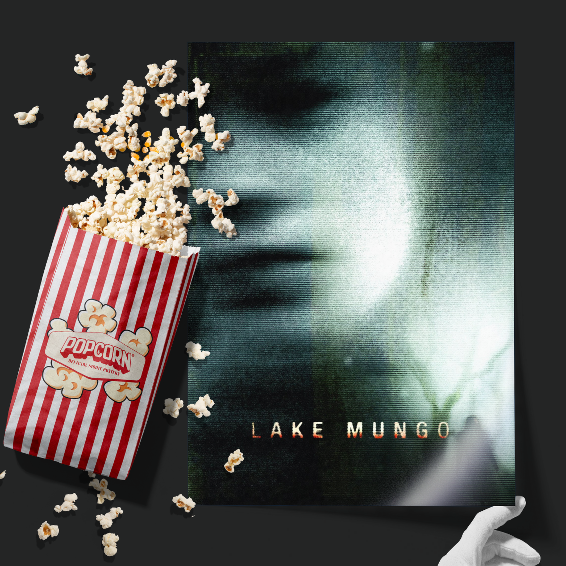 Lake Mungo (2009)