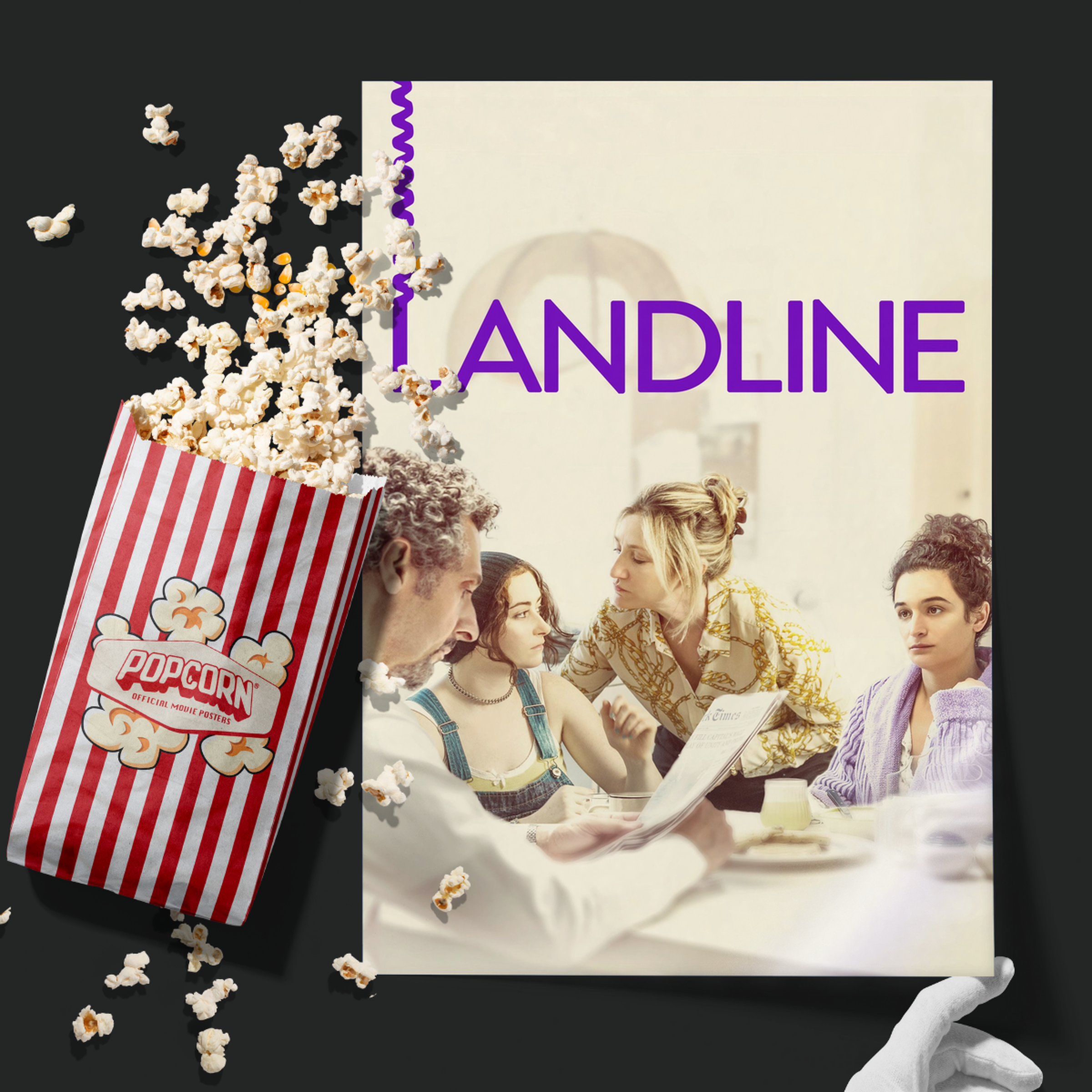 Landline (2017)