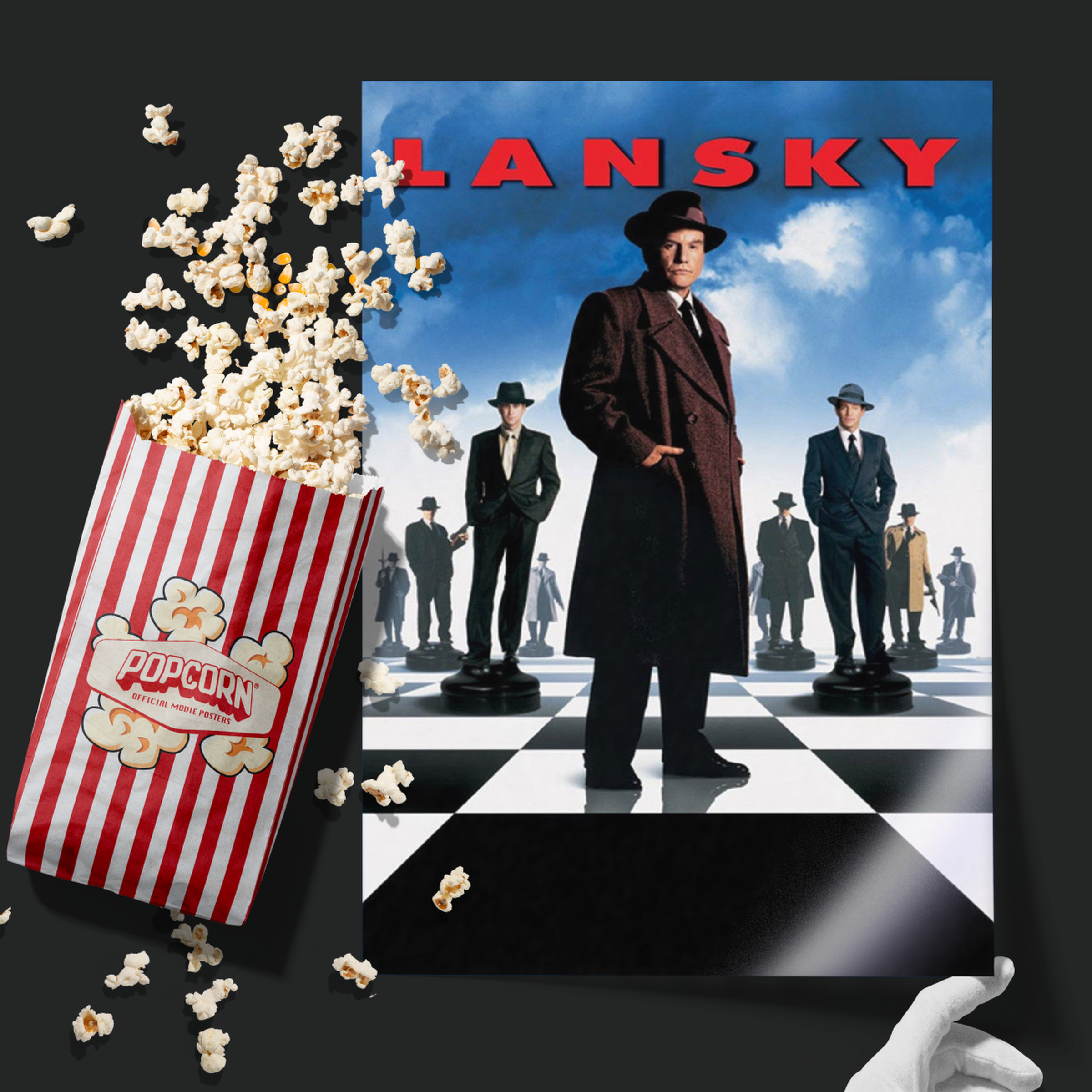 Lansky (1999)
