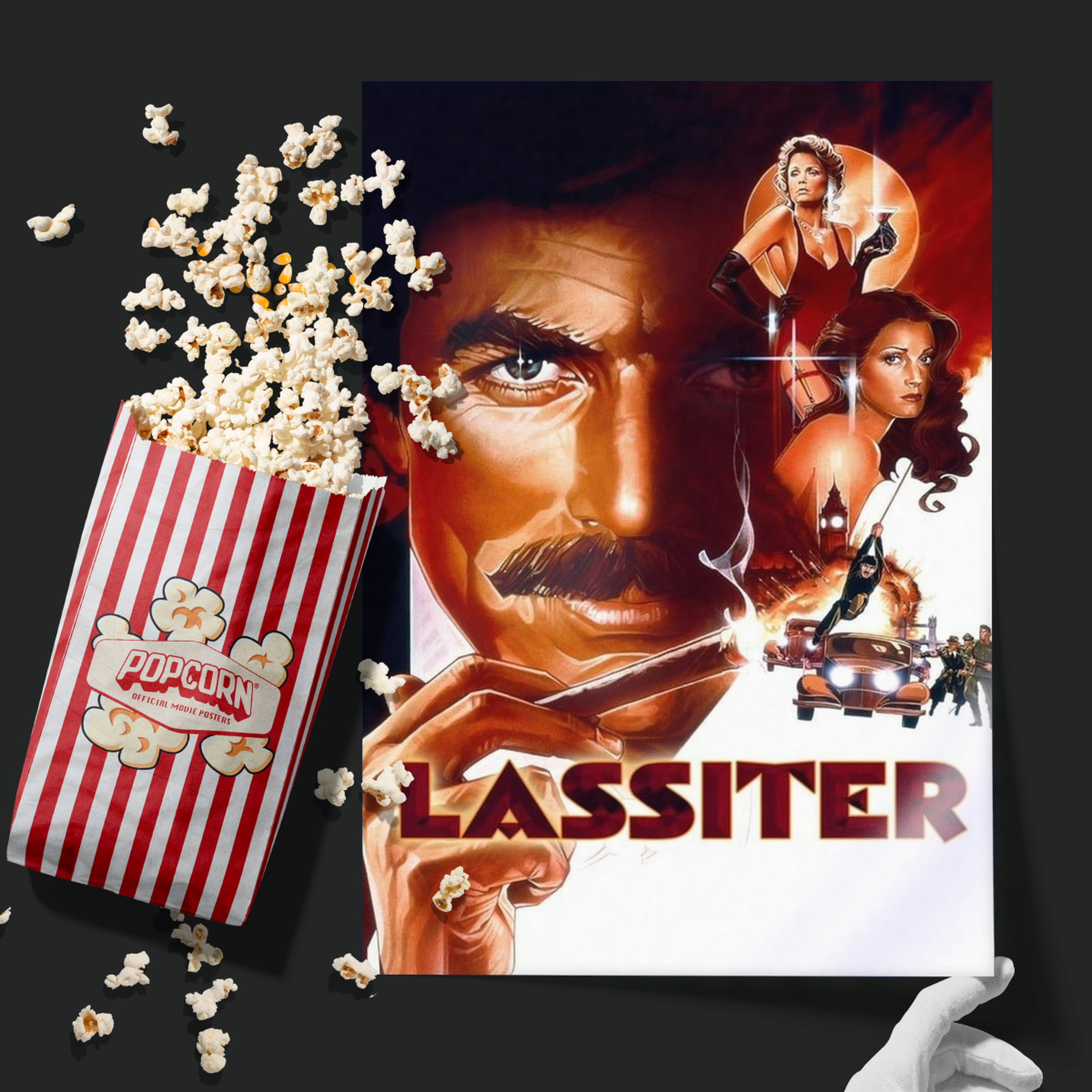 Lassiter (1984)