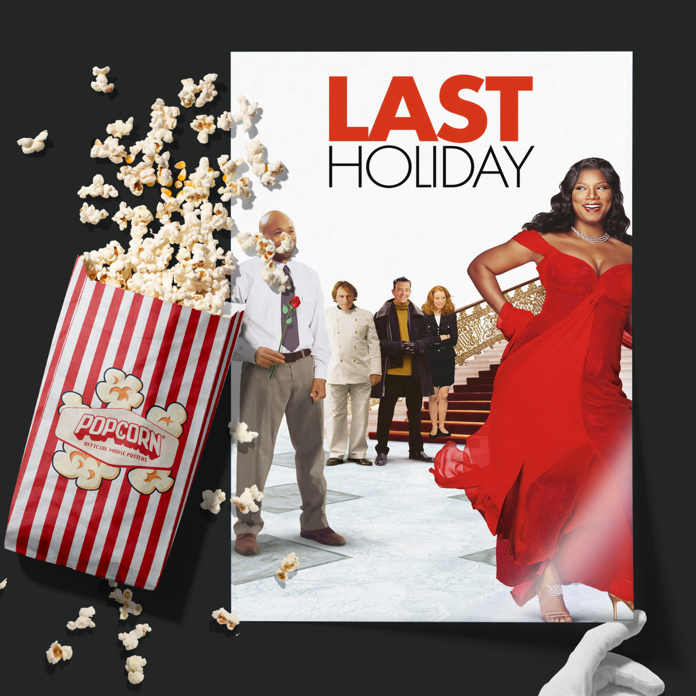 Last Holiday (2006)