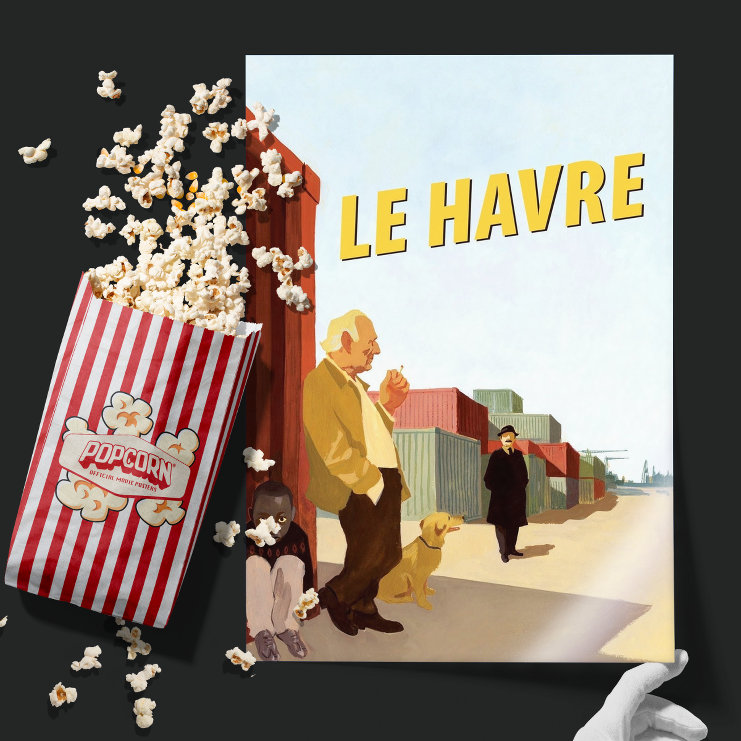 Le Havre (2011)