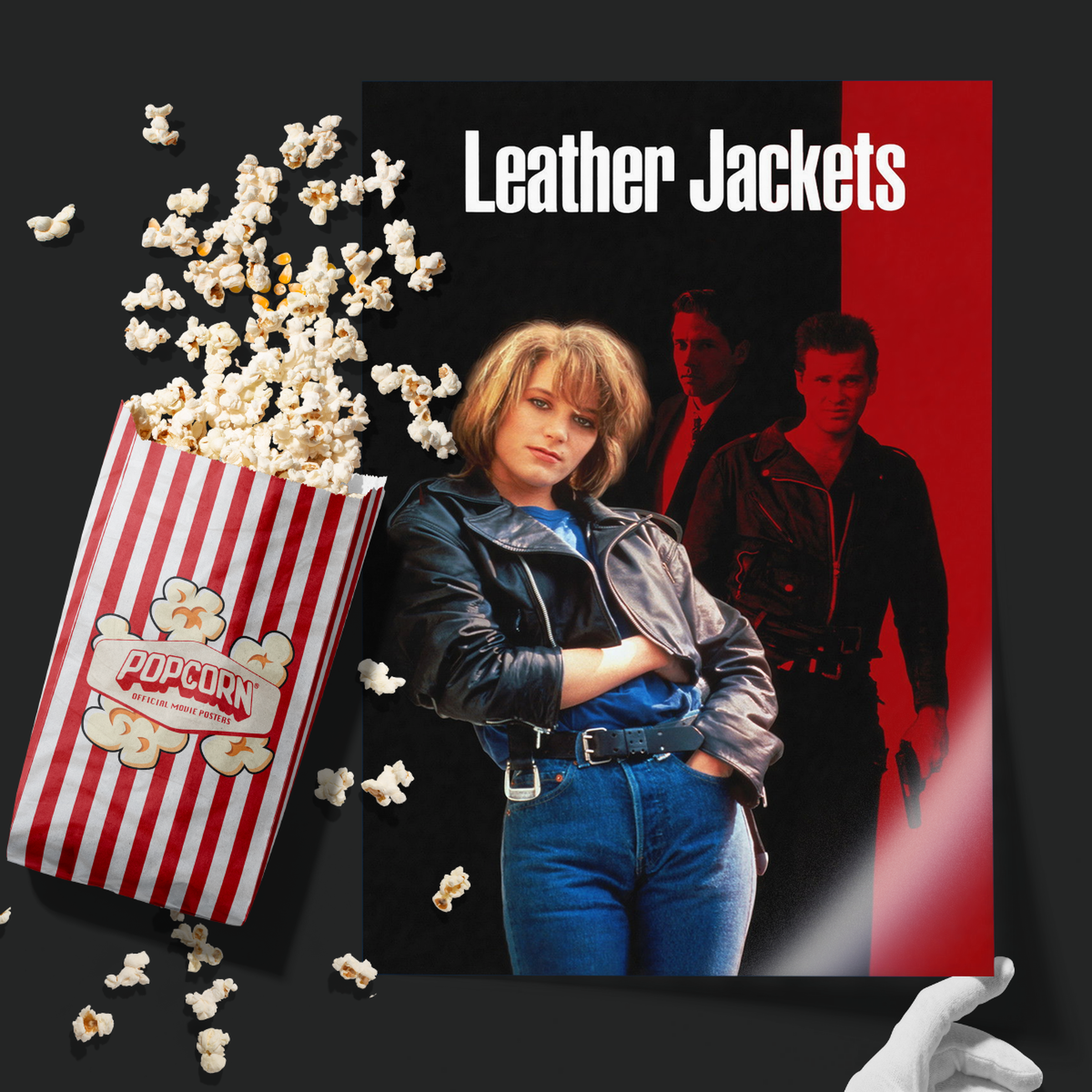 Leather Jackets (1992)