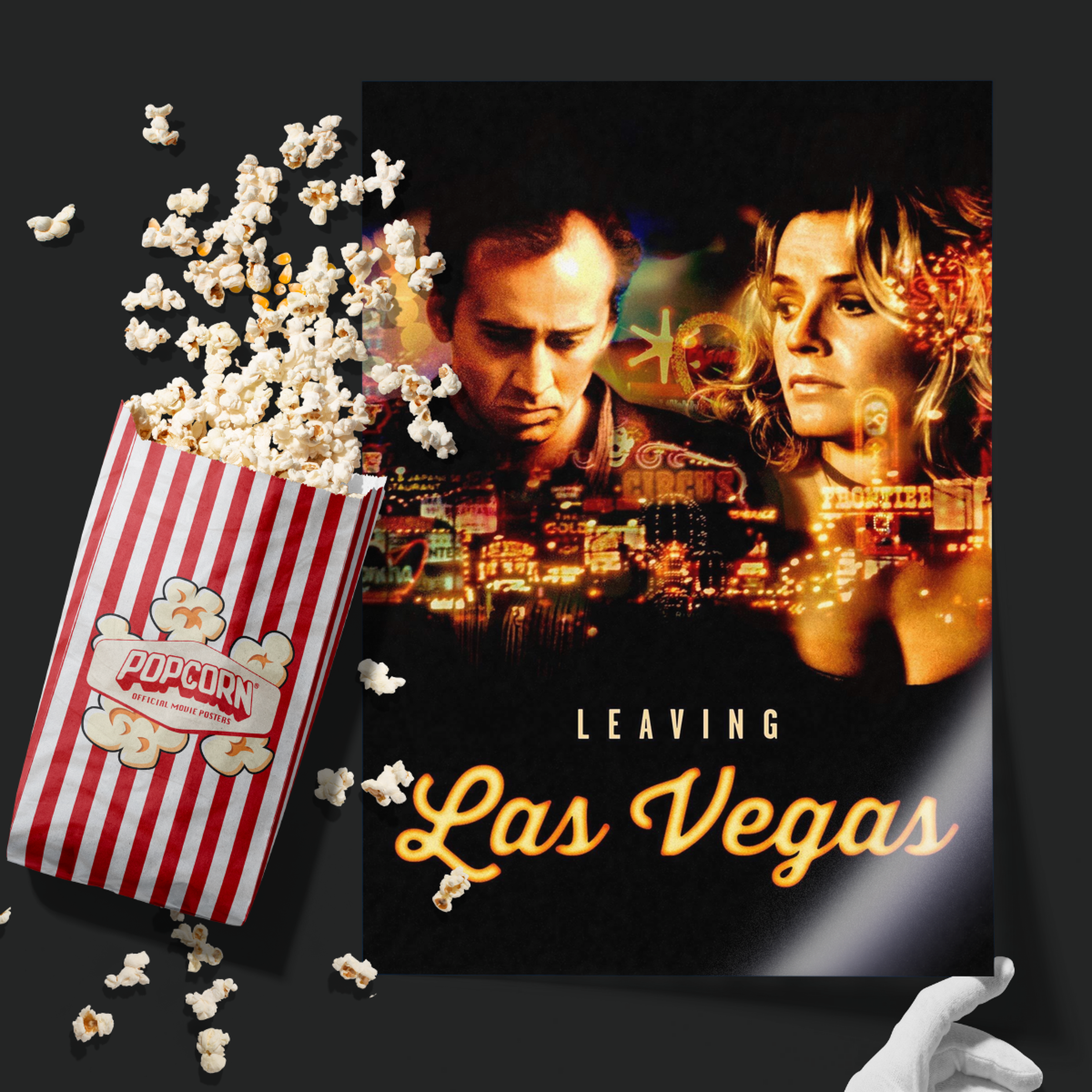 Leaving Las Vegas (1995)