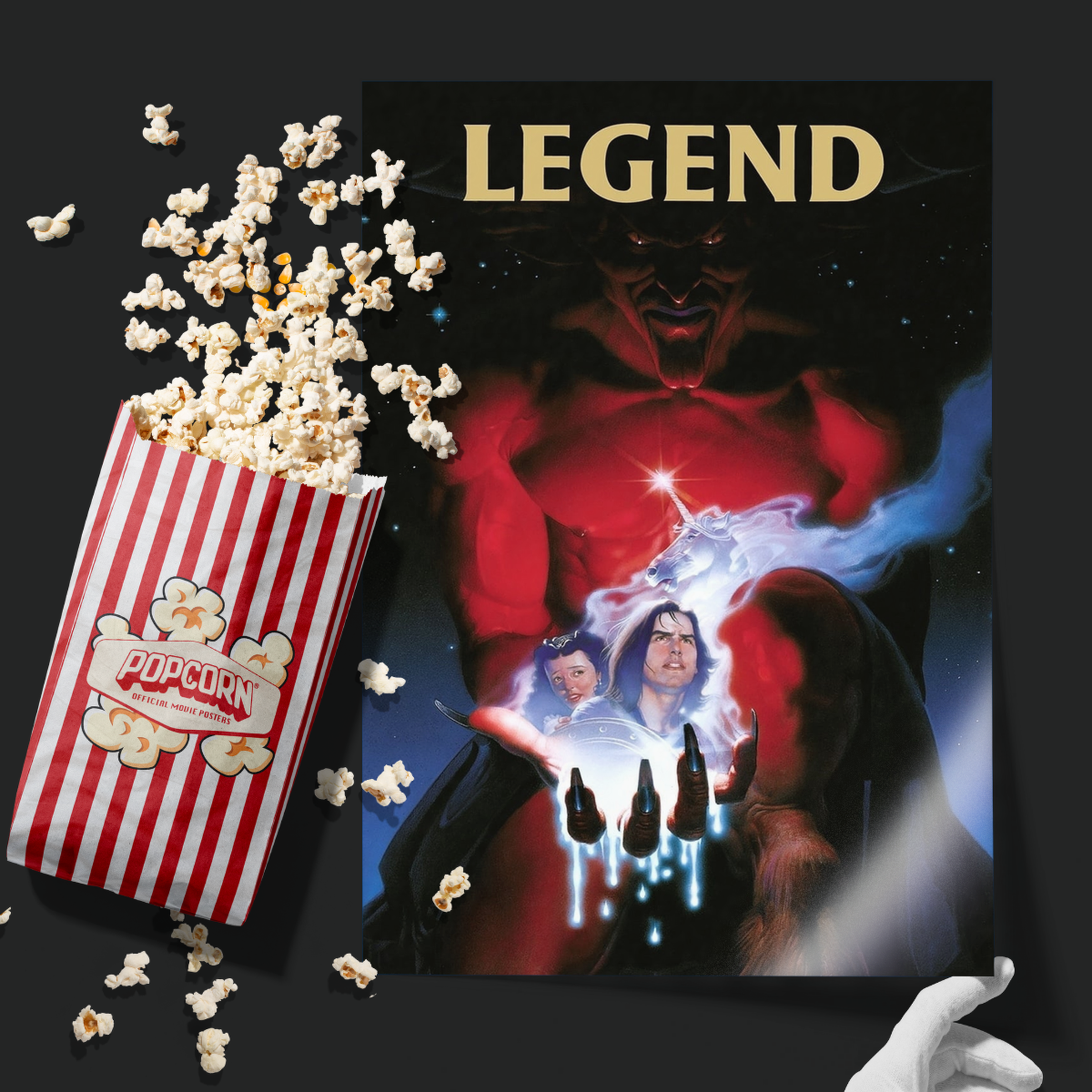 Legend (1985)