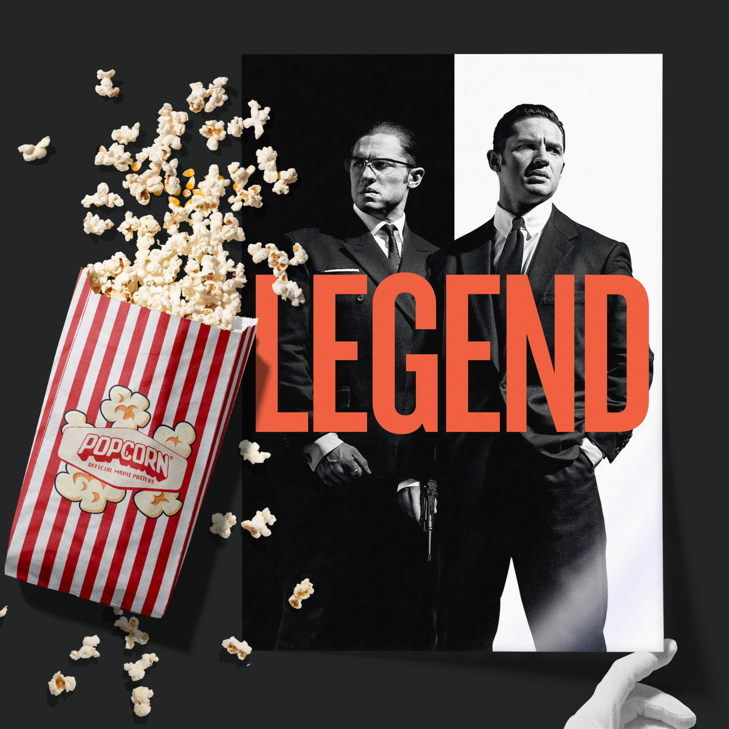 Legend (2015)