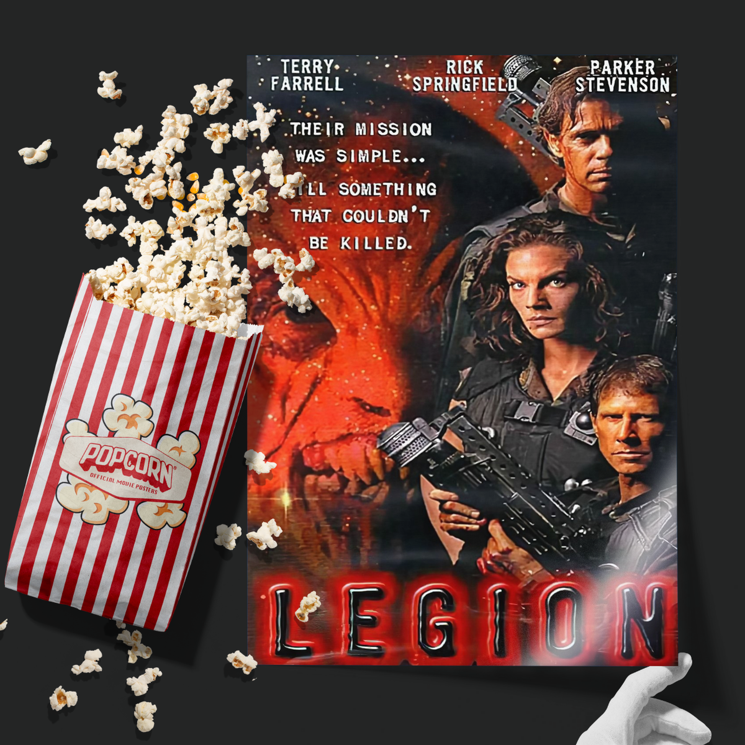 Legion (1998)