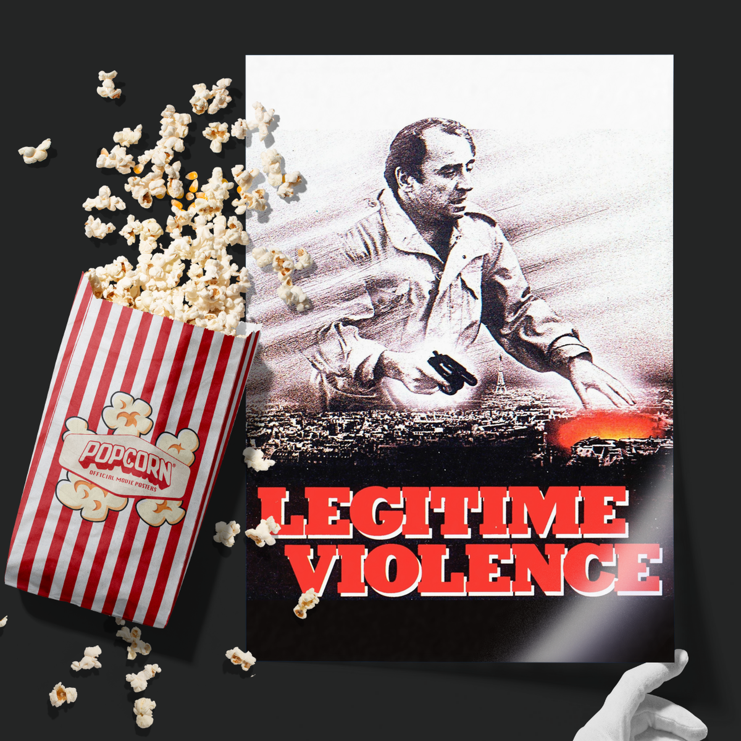 Legitimate Violence (1982)