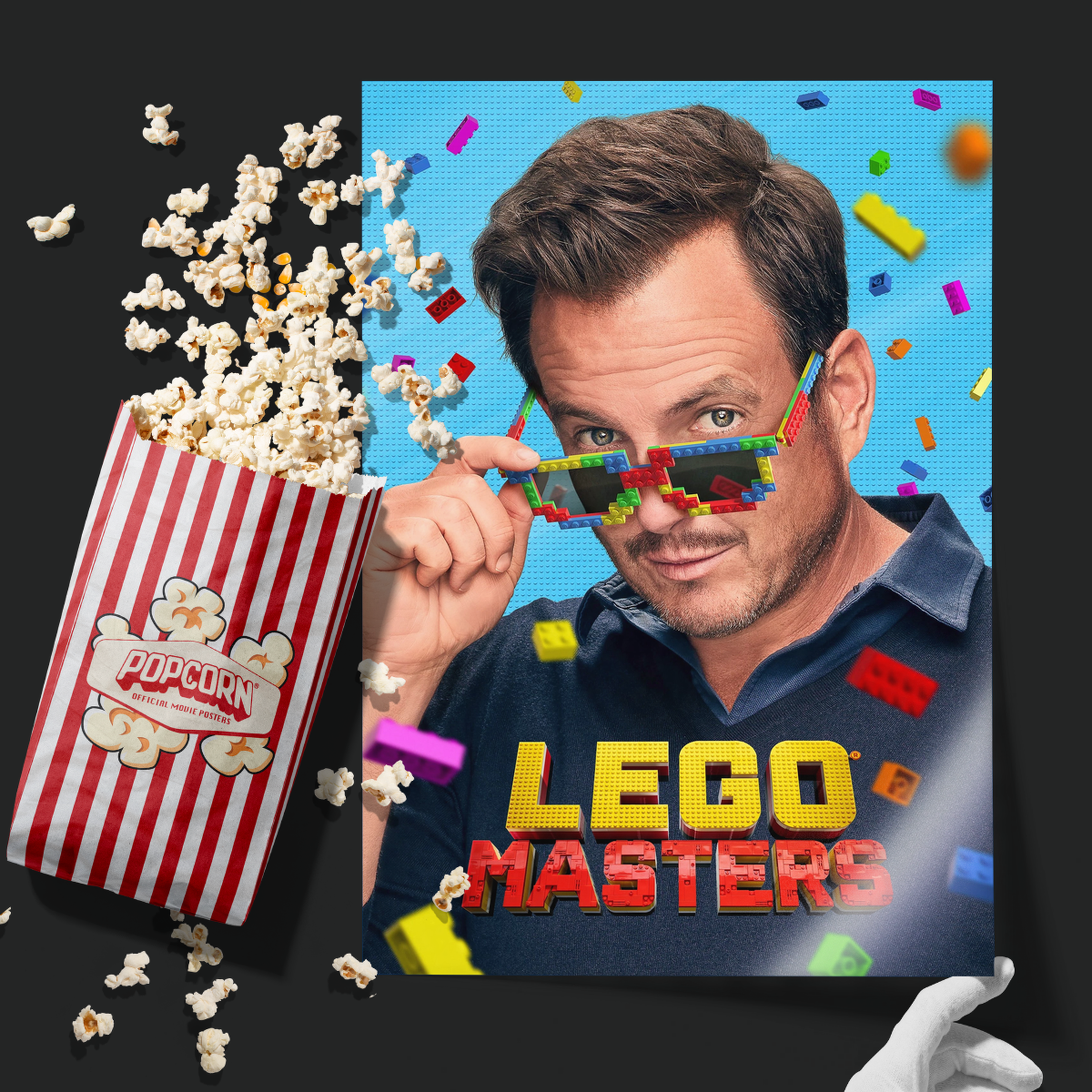 Lego Masters (2020)