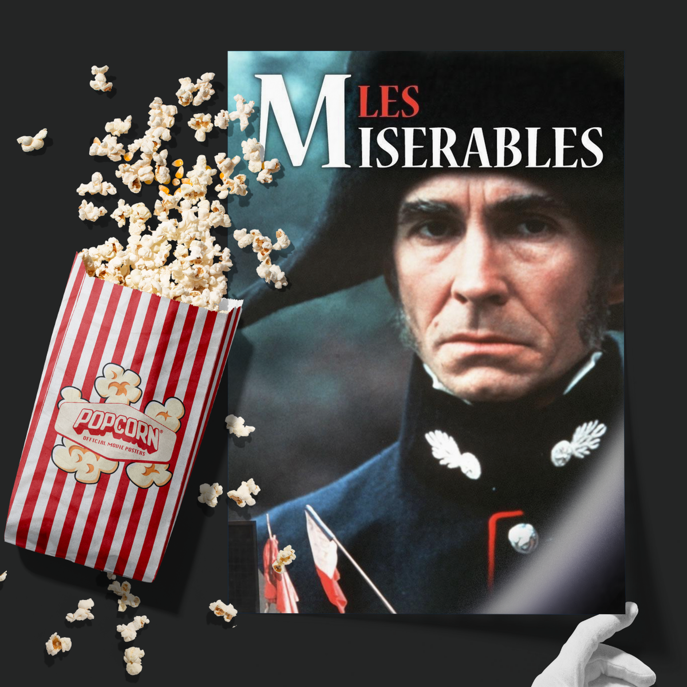 Les Misérables (1978)
