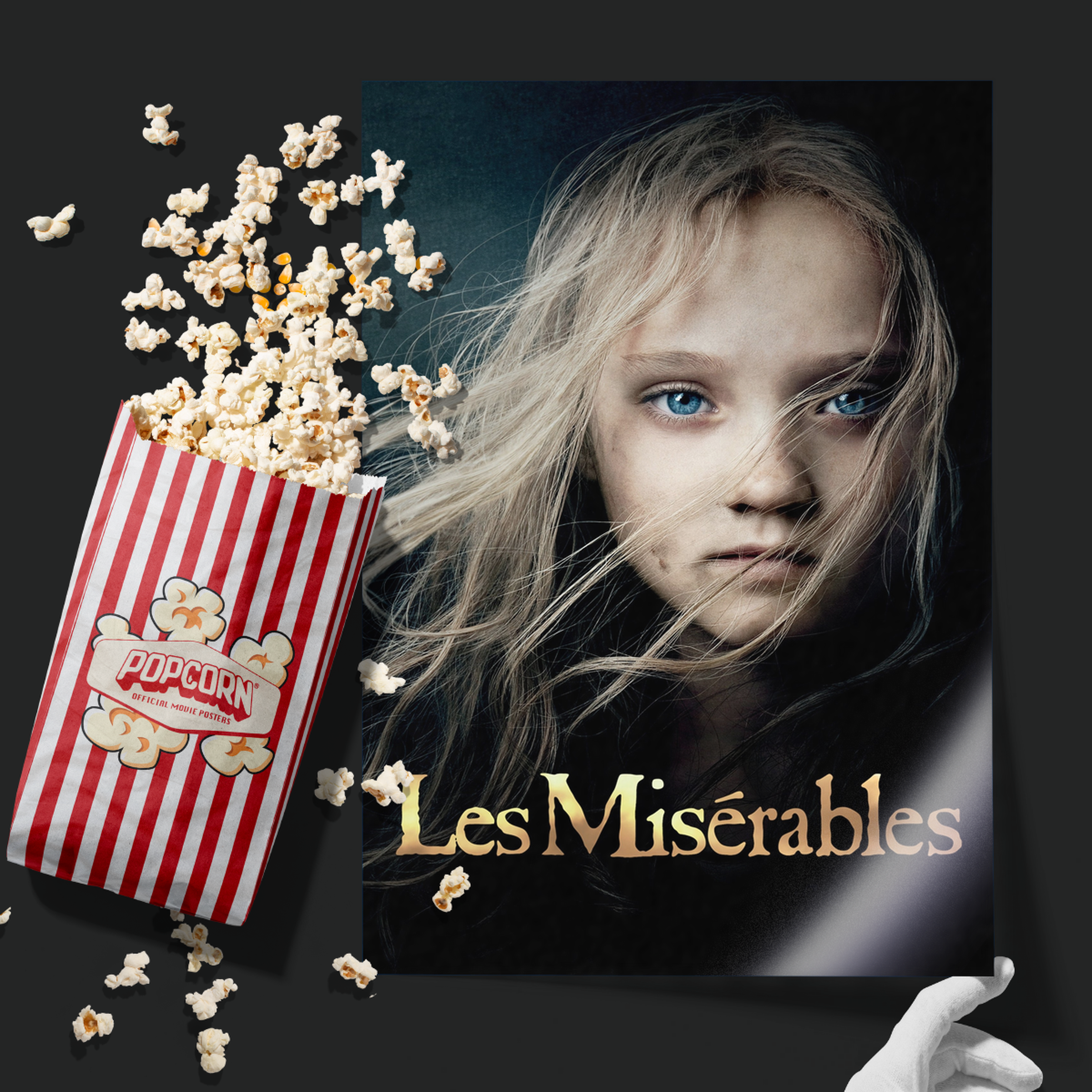 Les Misérables (2012)