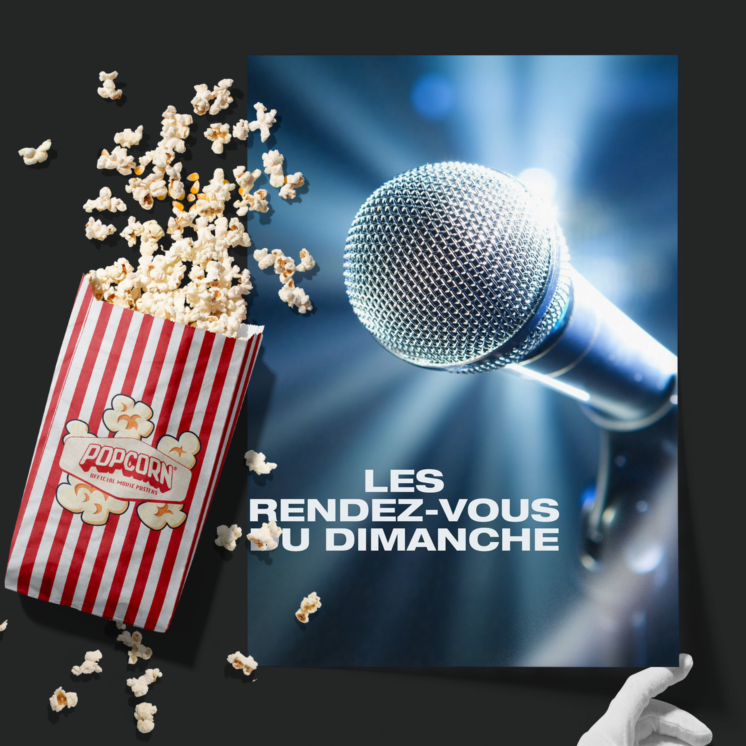 Les Rendez Vous Du Dimanche (1975)