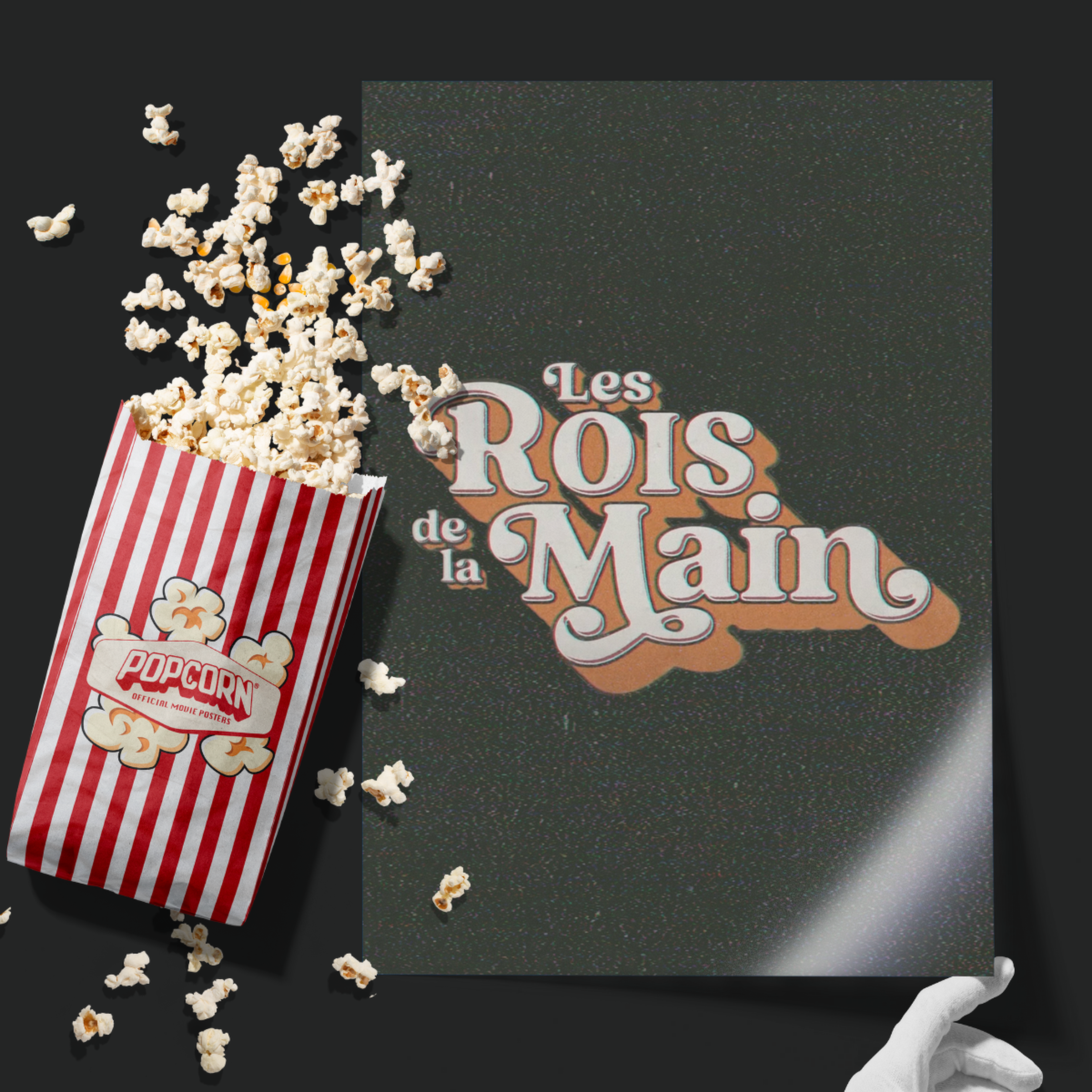 Les Rois De La Main (2026)