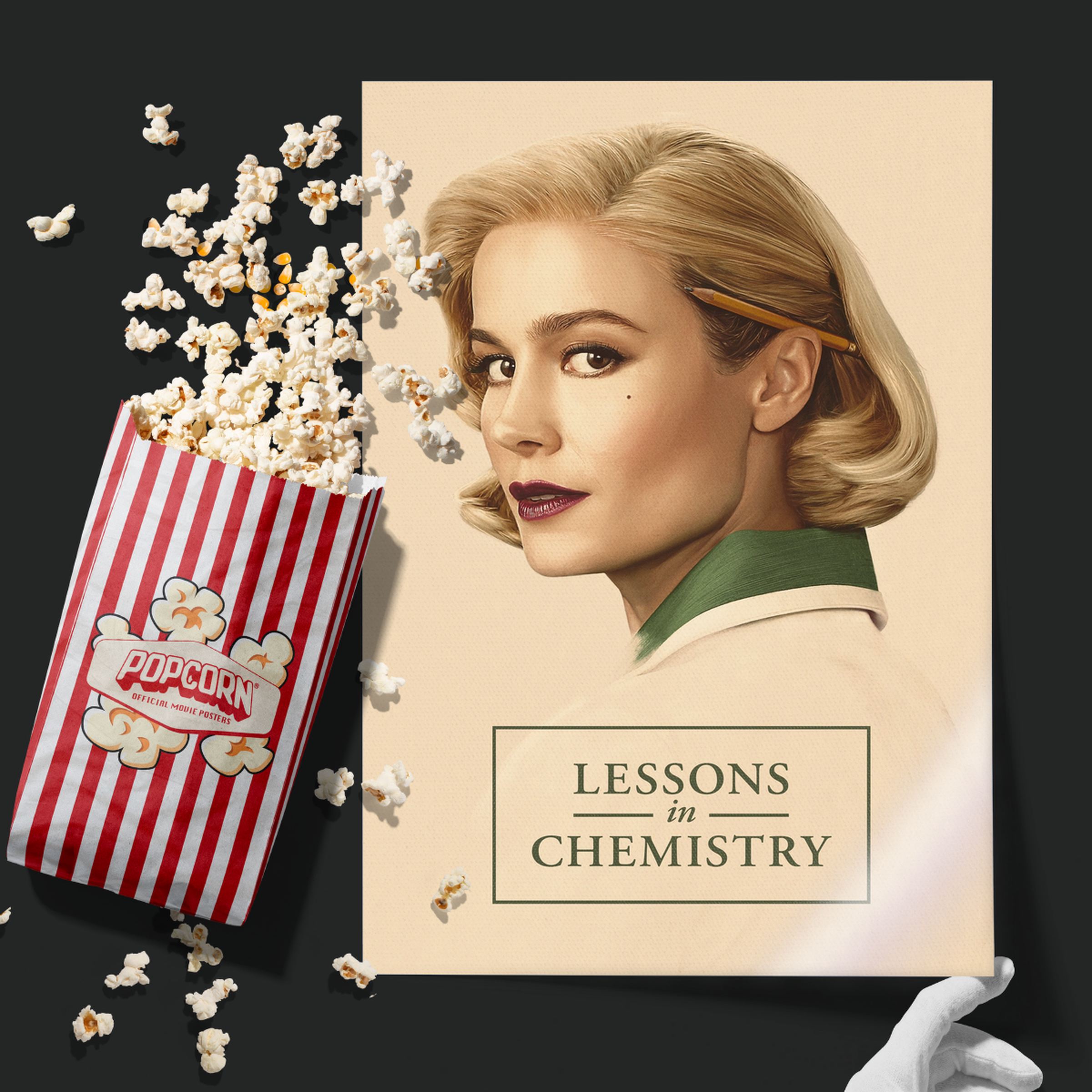 Lessons In Chemistry (2023)