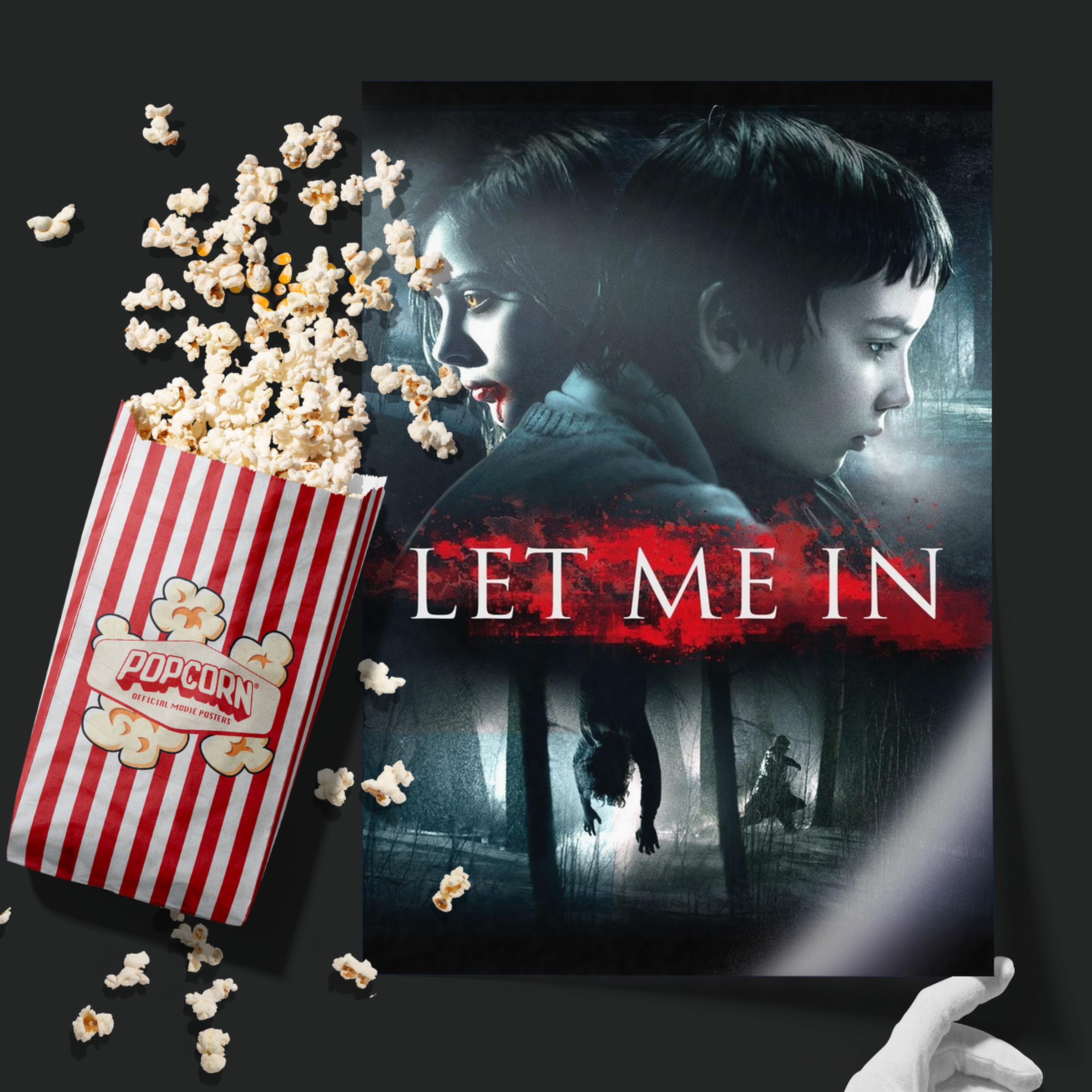 Let Me In (2010)