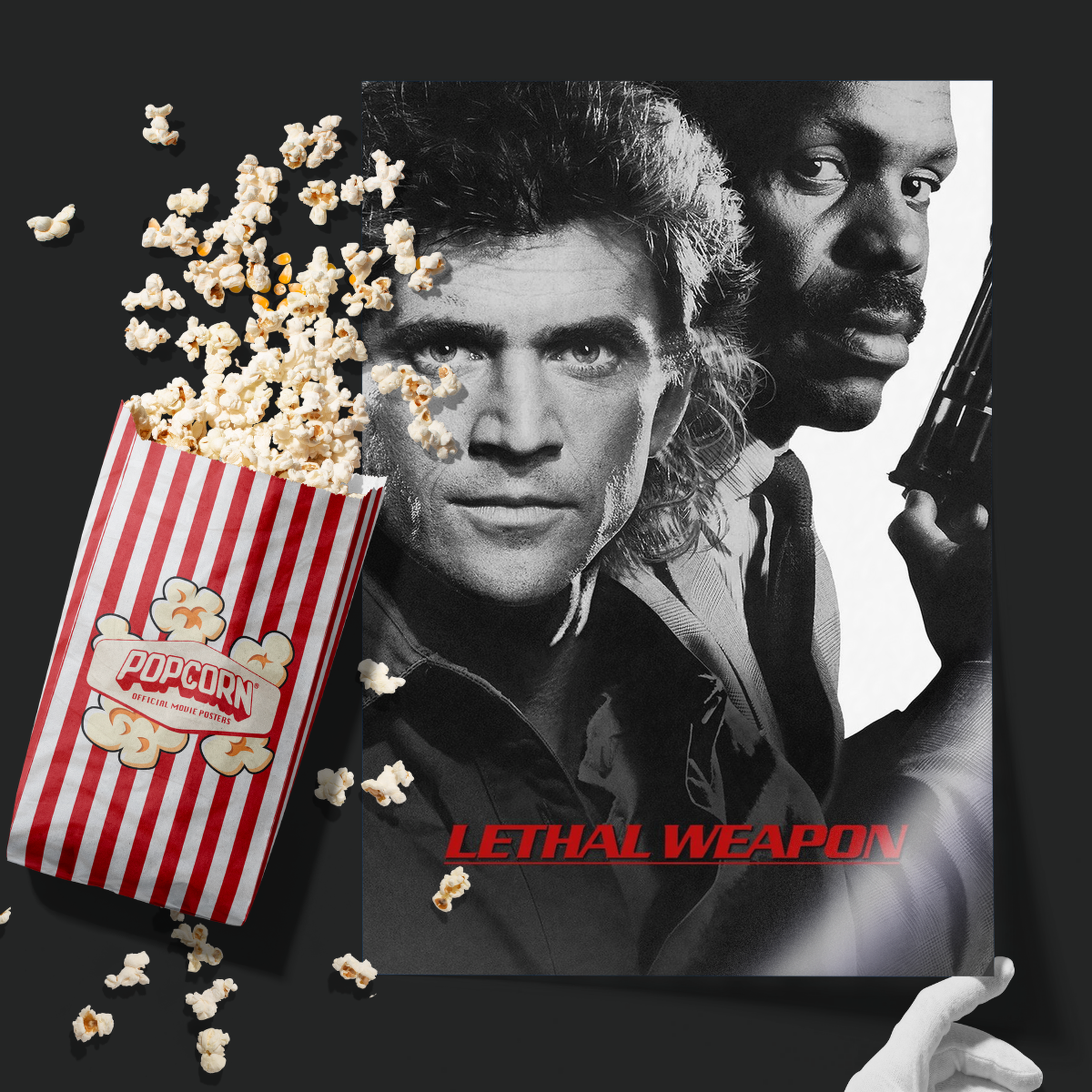 Lethal Weapon (1987)