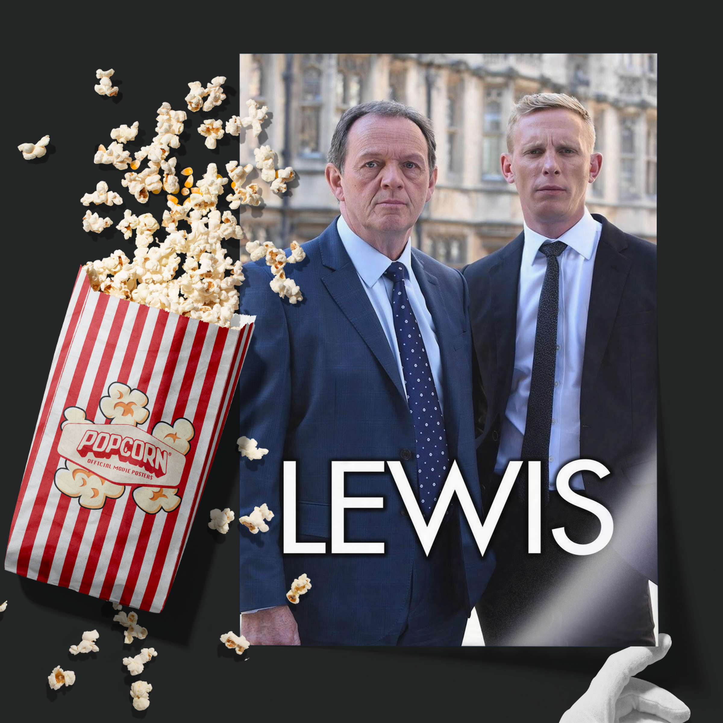 Lewis (2007)