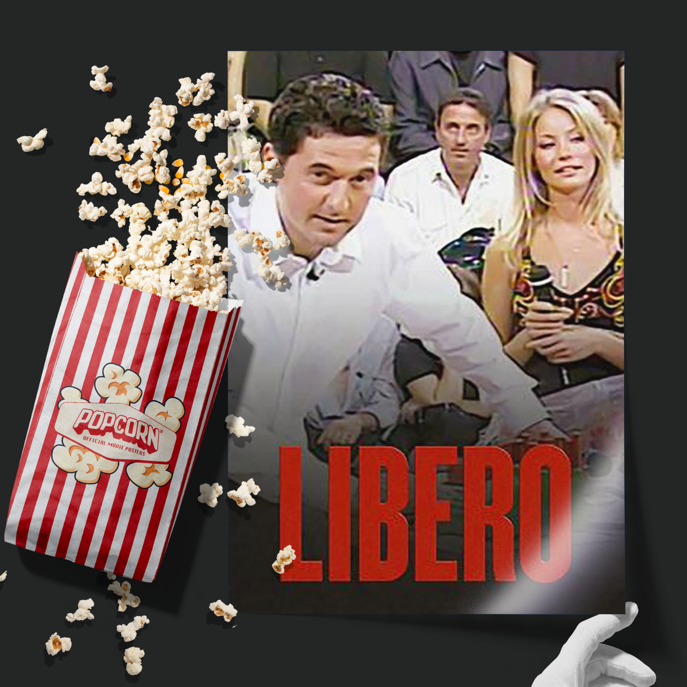 Libero (2000)