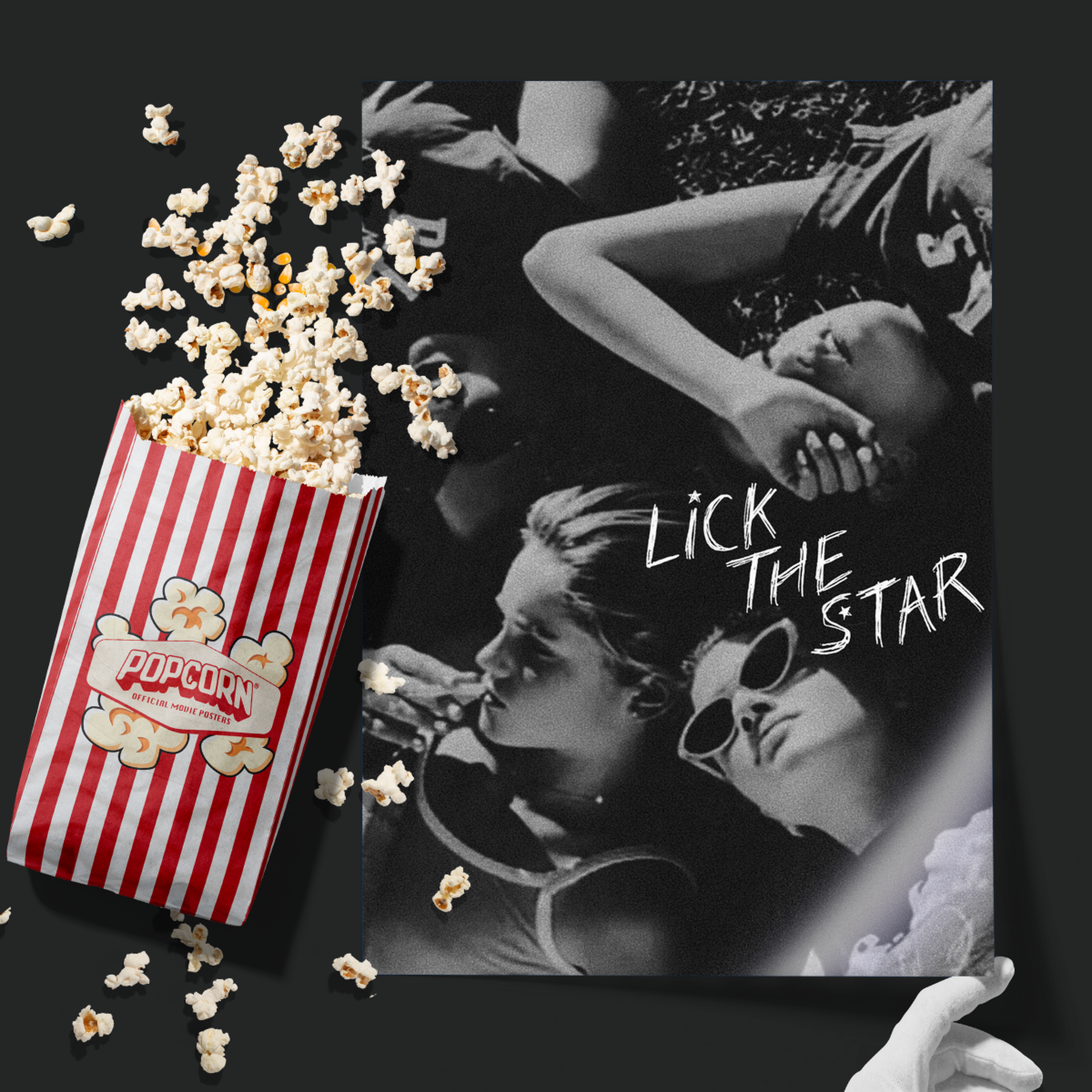 Lick The Star (1998)