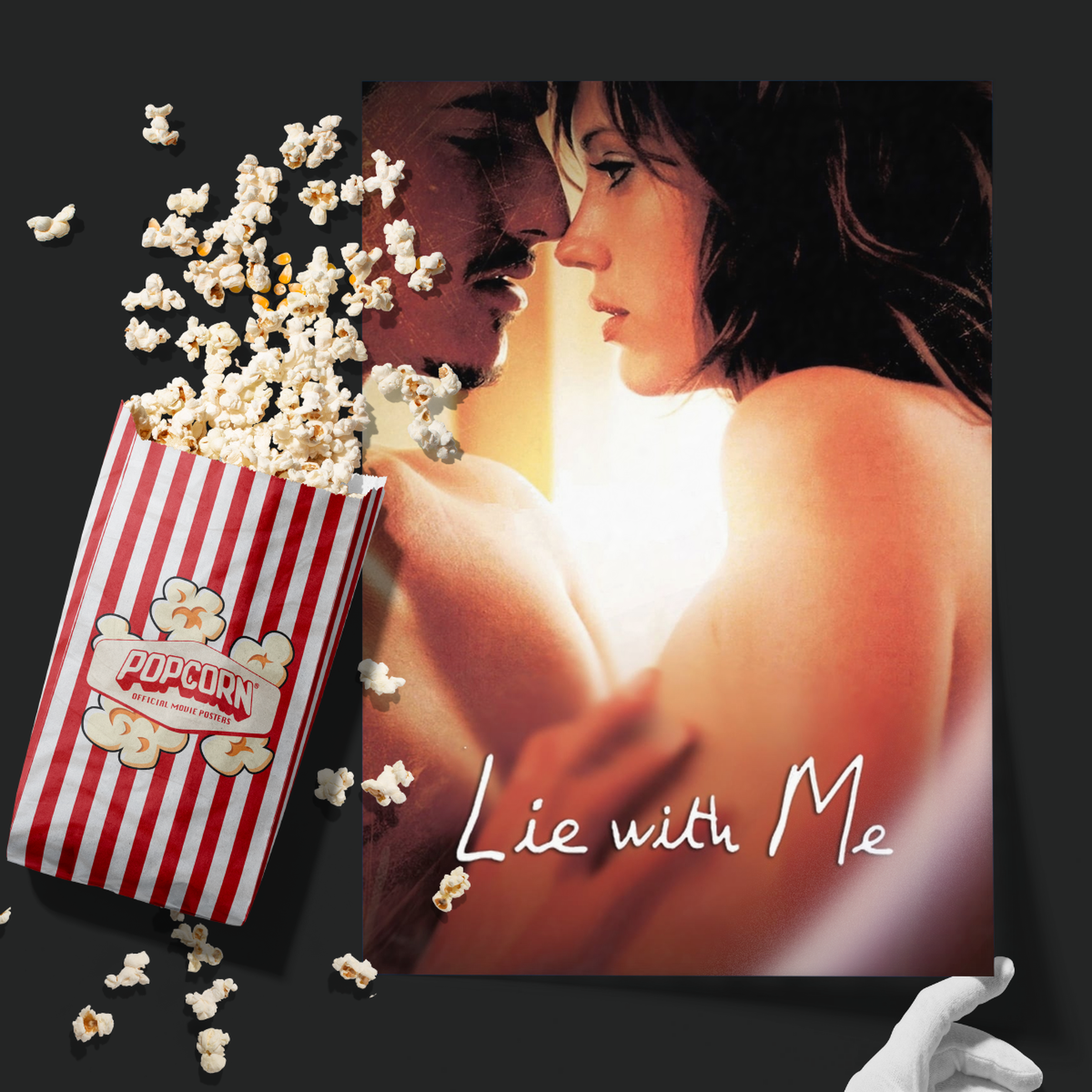 Lie With Me (2005)