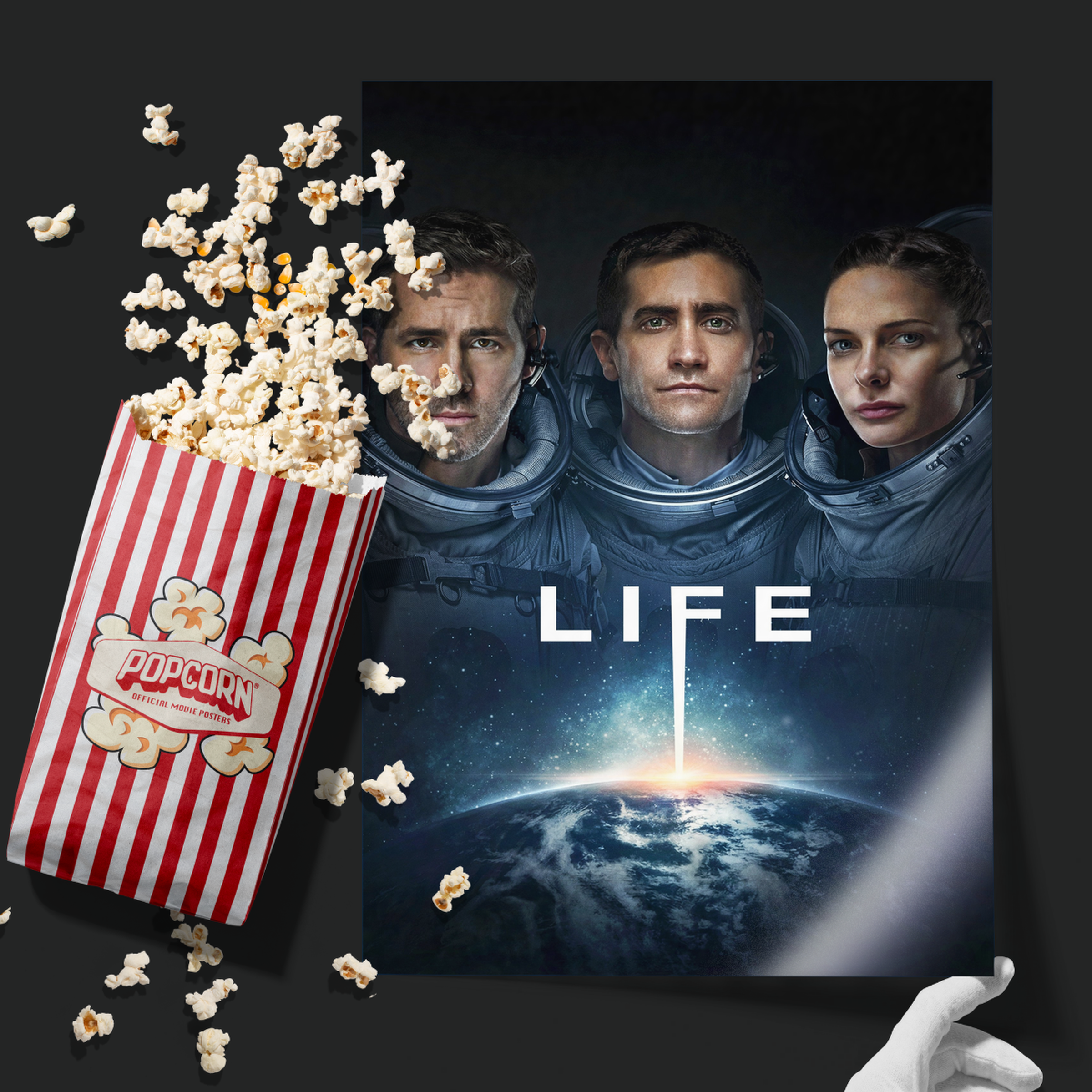 Life (2017)