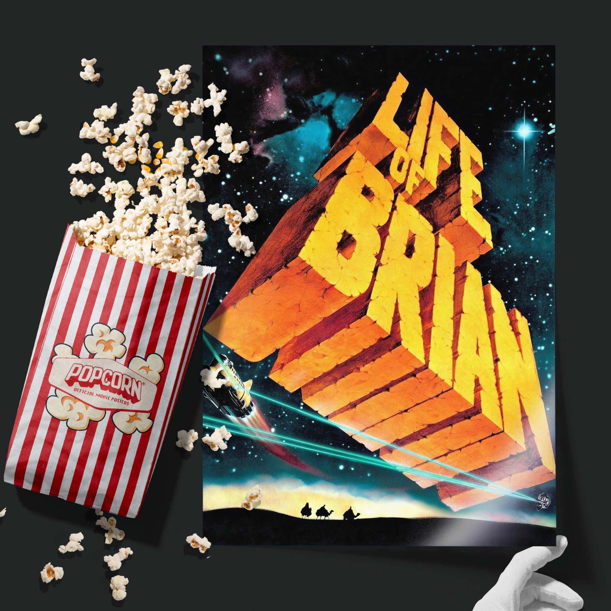 Life Of Brian (1979)