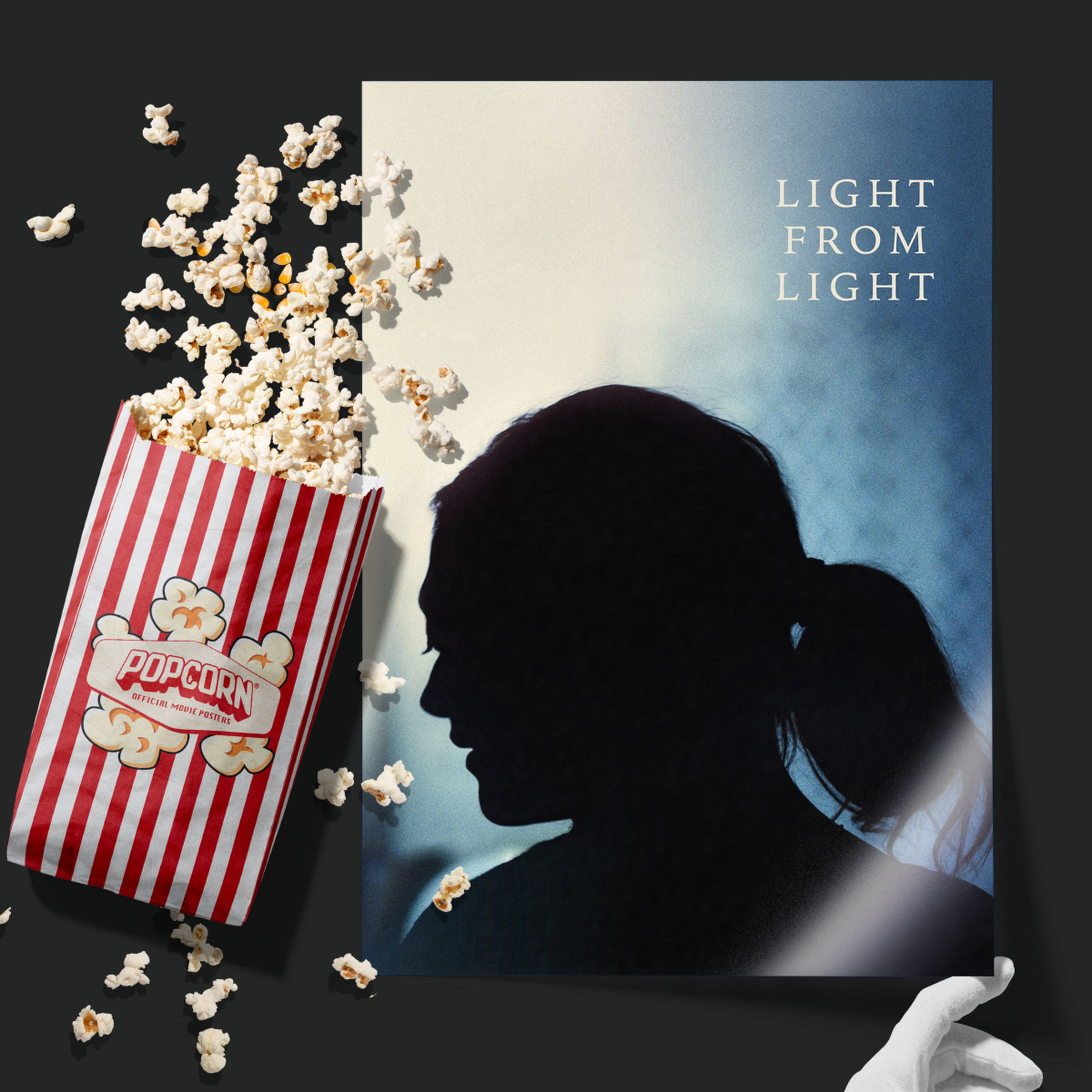 Light From Light (2019)