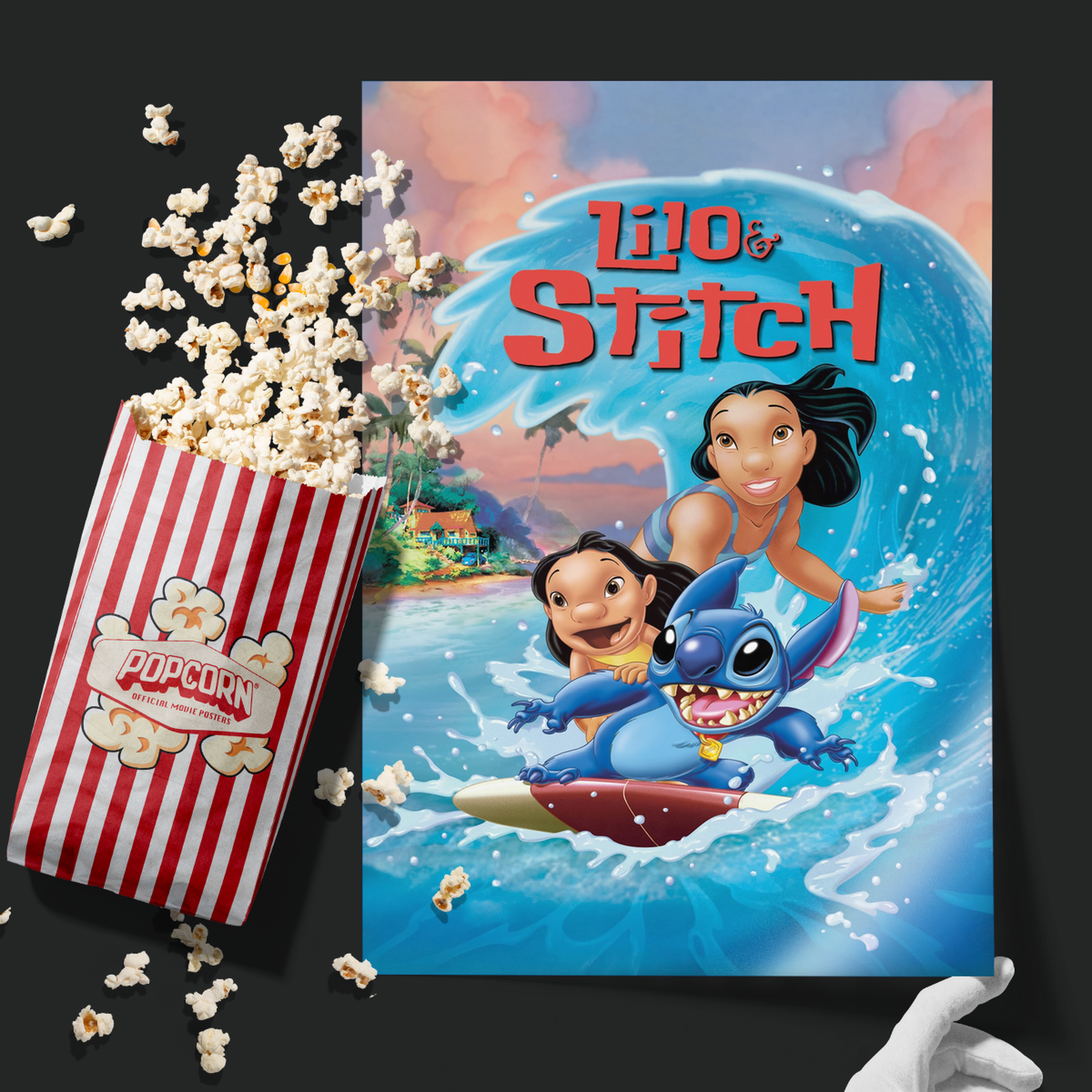 Lilo & Stitch (2002)