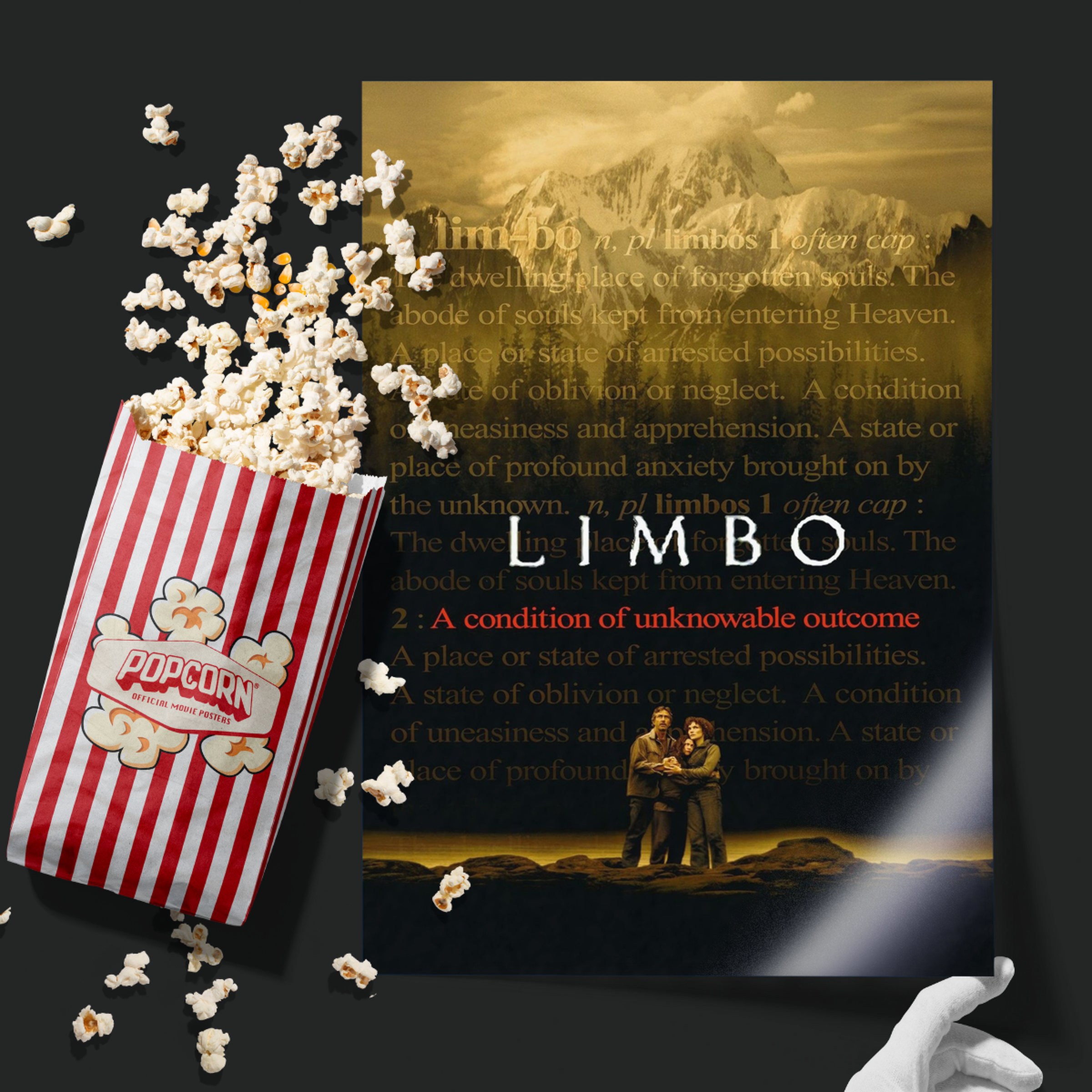 Limbo (1999)