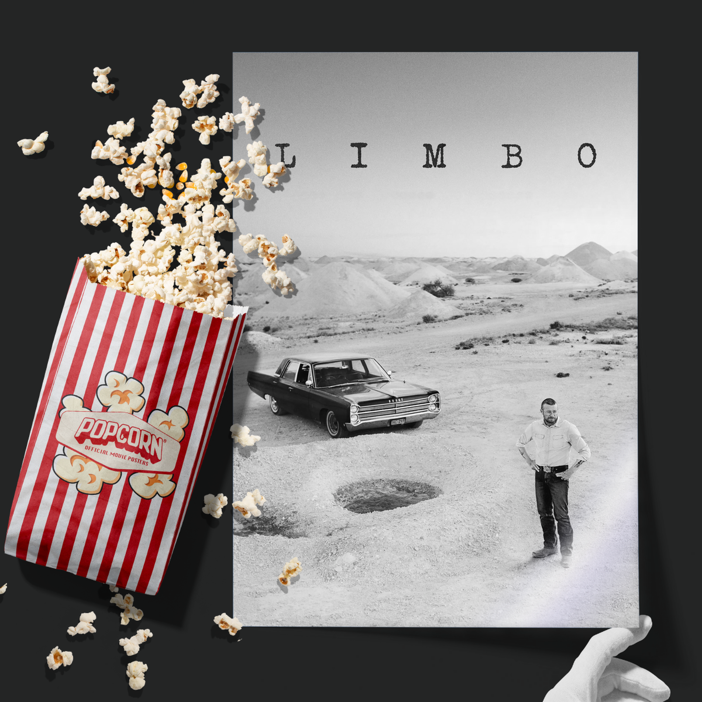 Limbo (2023)