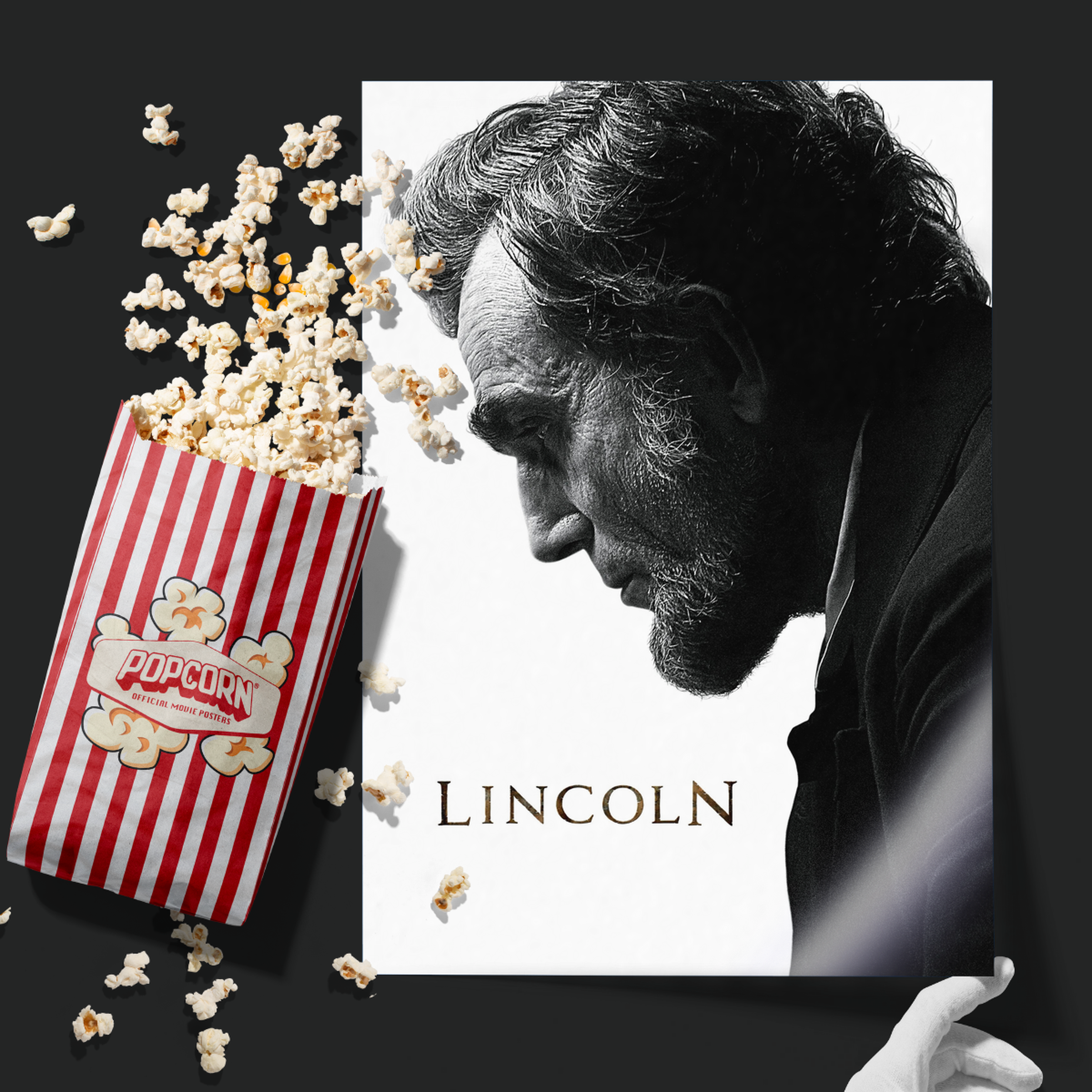 Lincoln (2012)