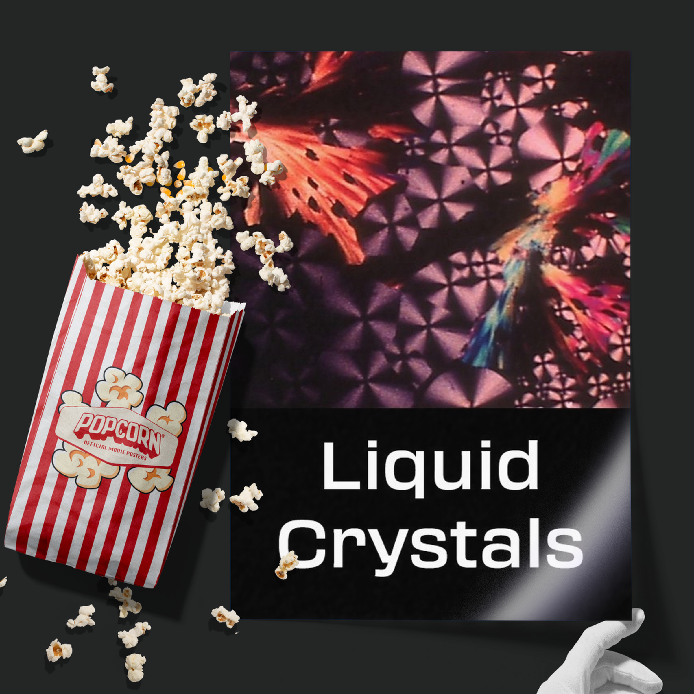 Liquid Crystals (1978)