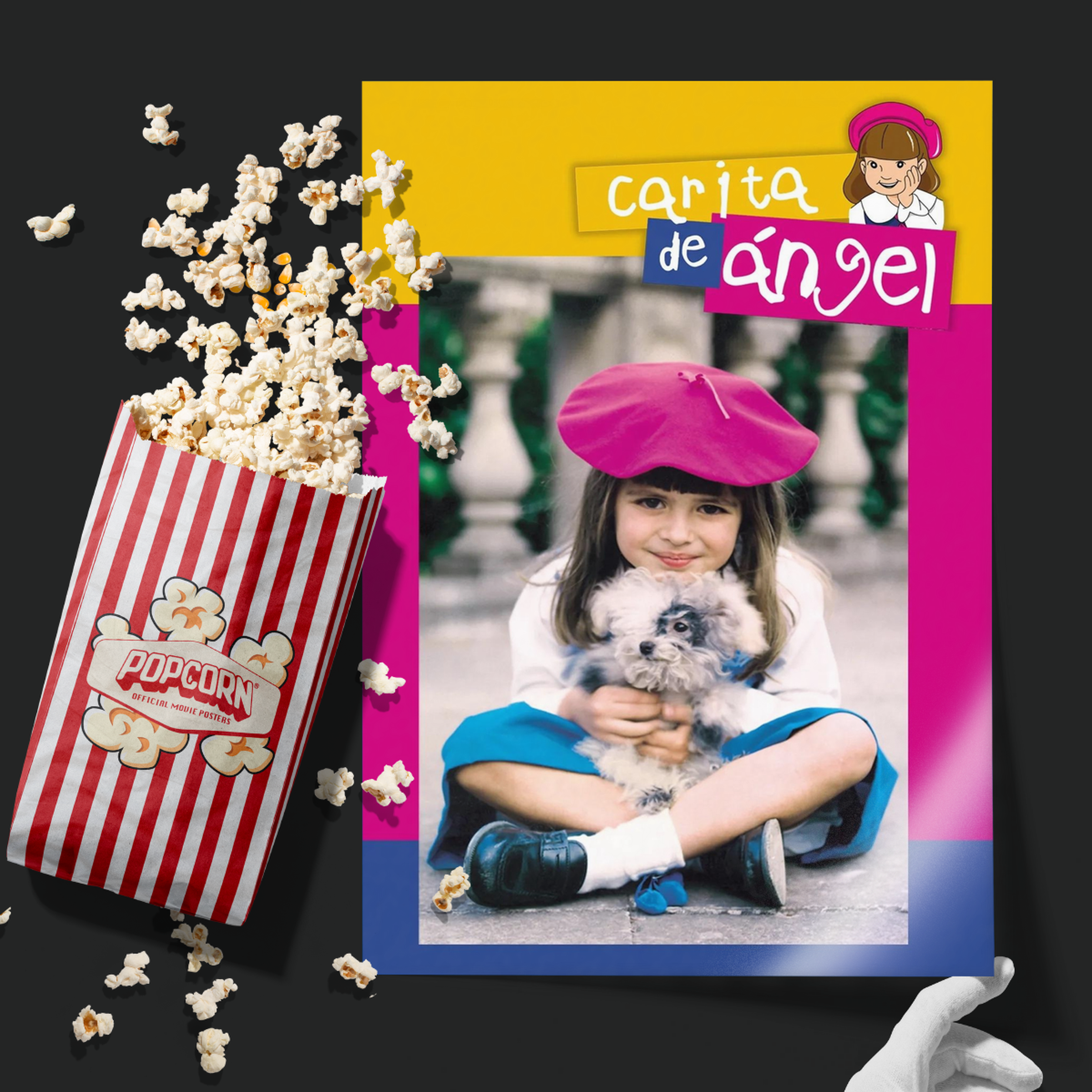 Little Angel Face (2000)