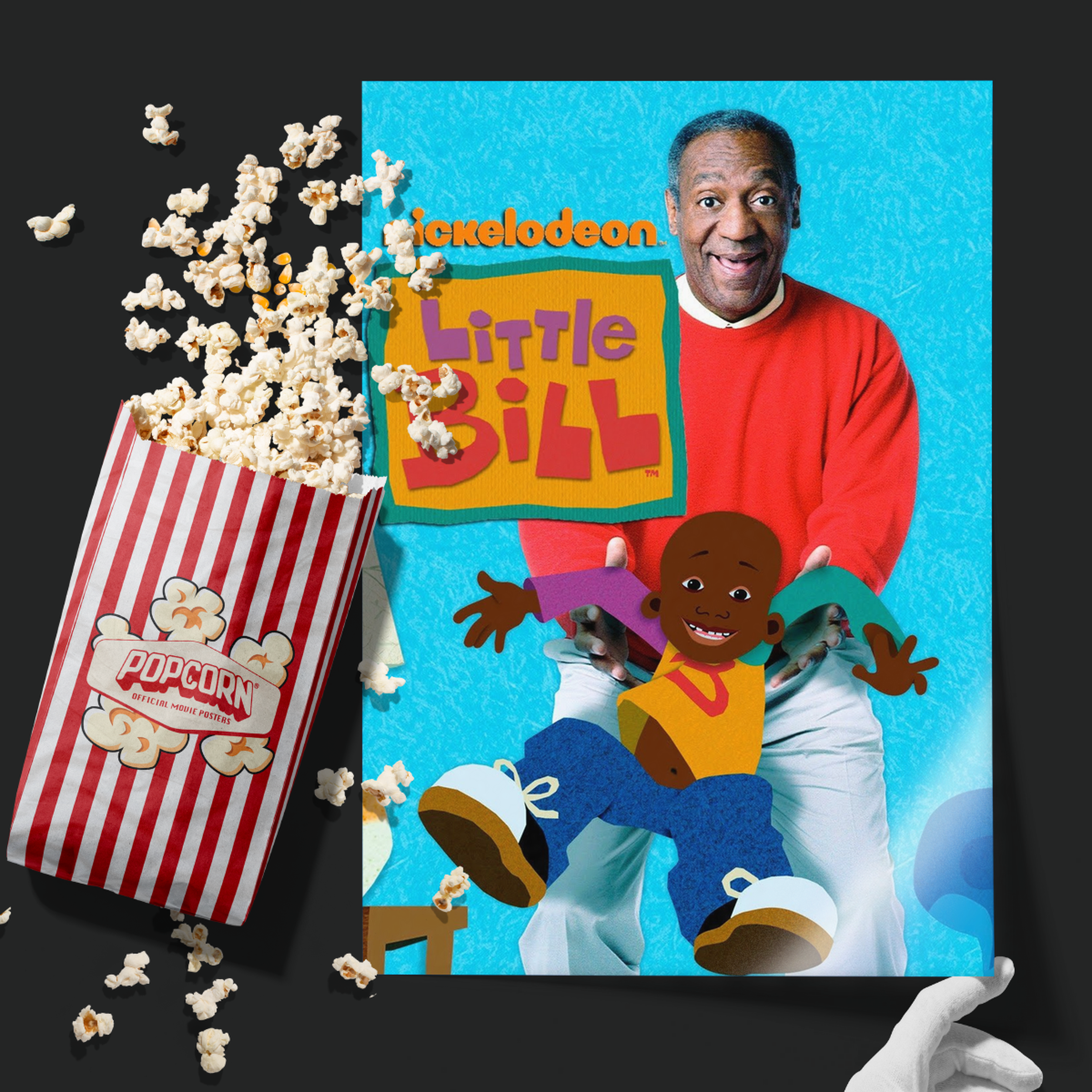 Little Bill (1999)