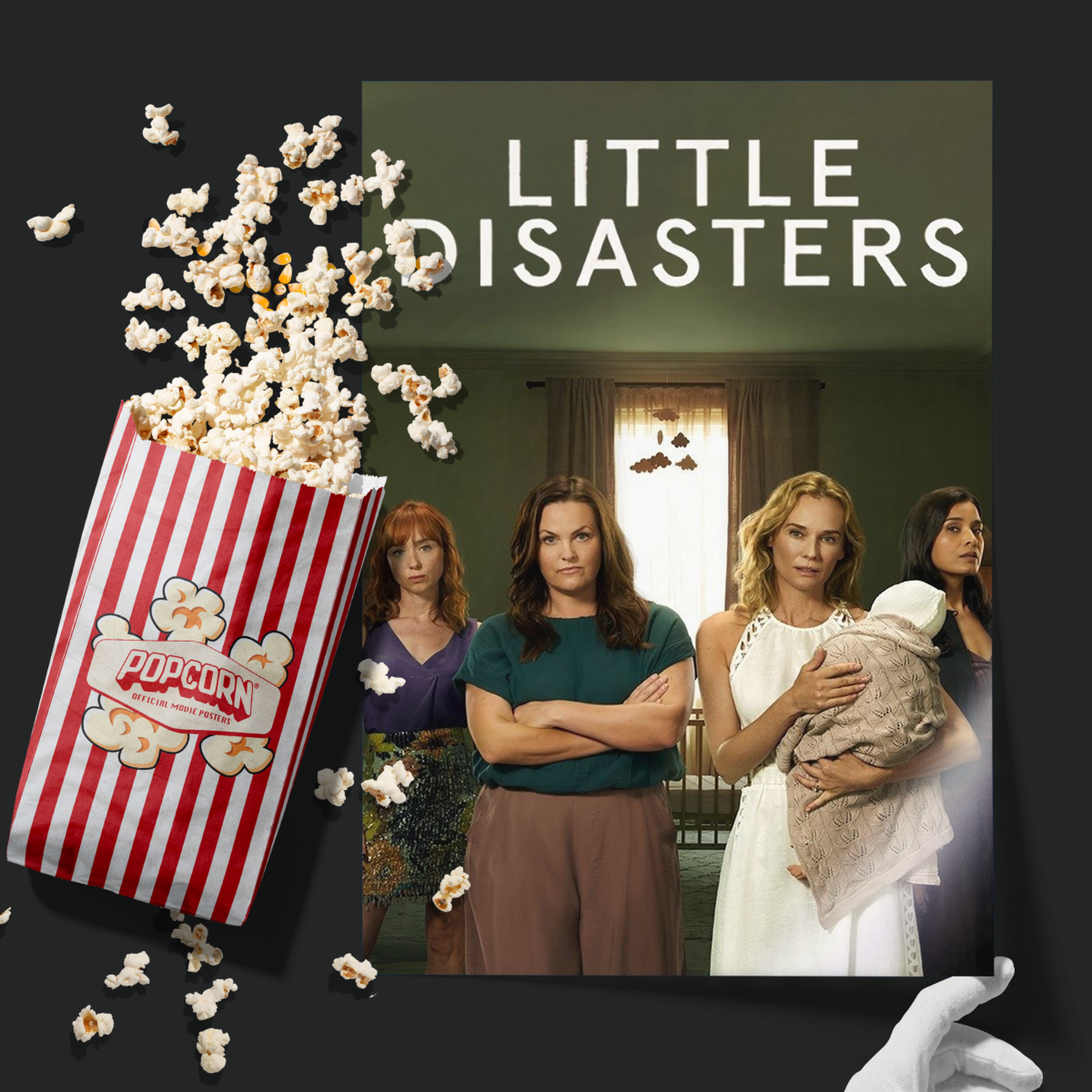Little Disasters (2025)