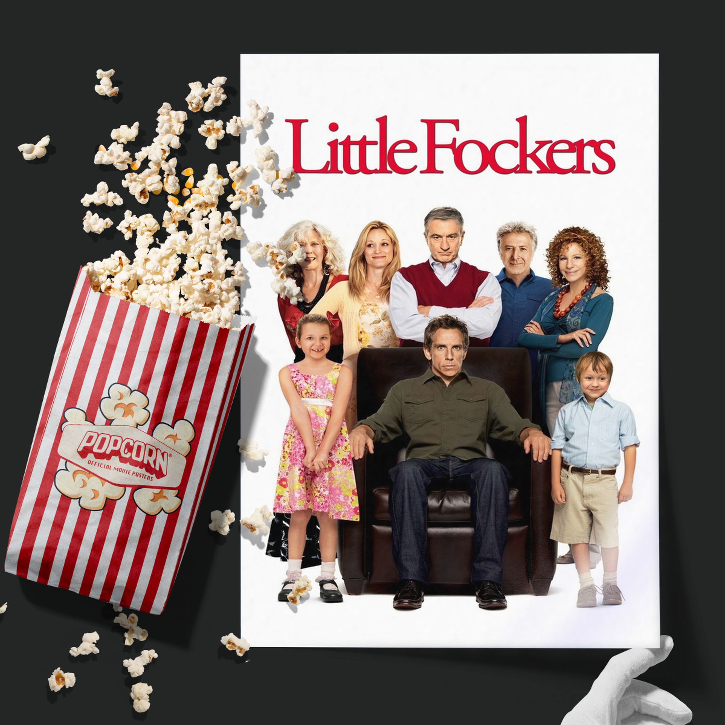 Little Fockers (2010)