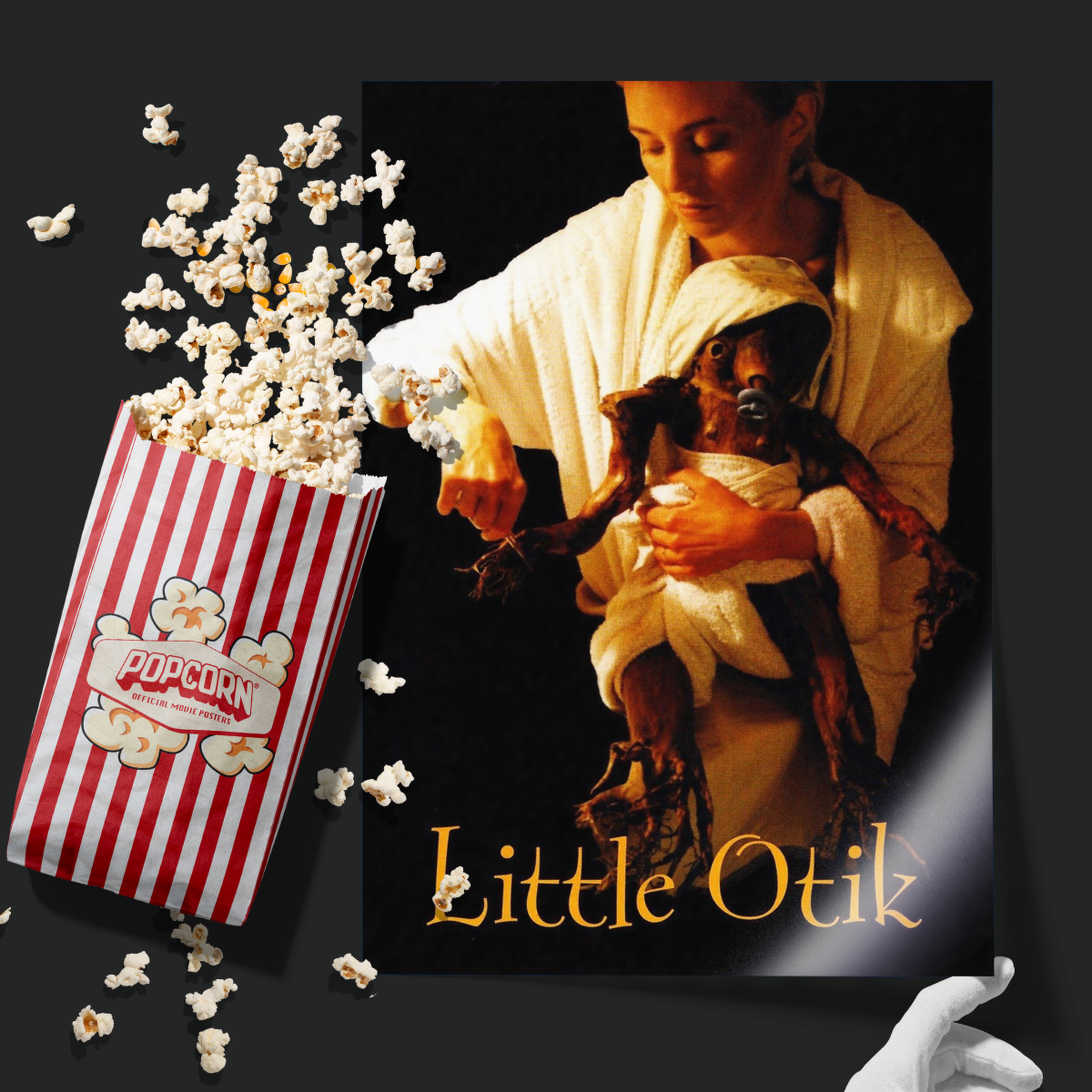 Little Otik (2001)