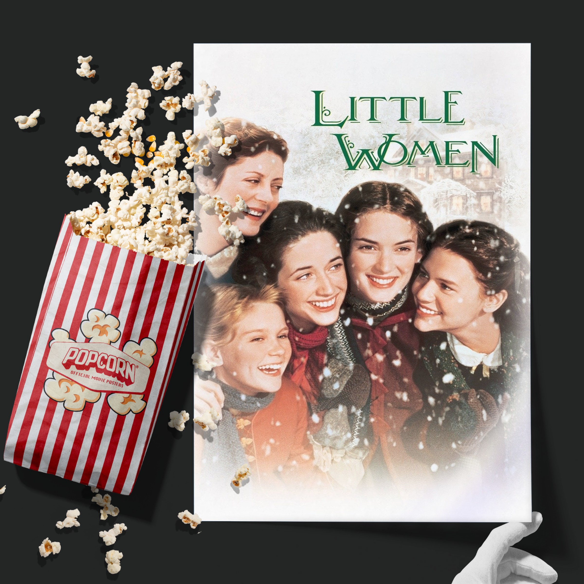 Little Women (1994)