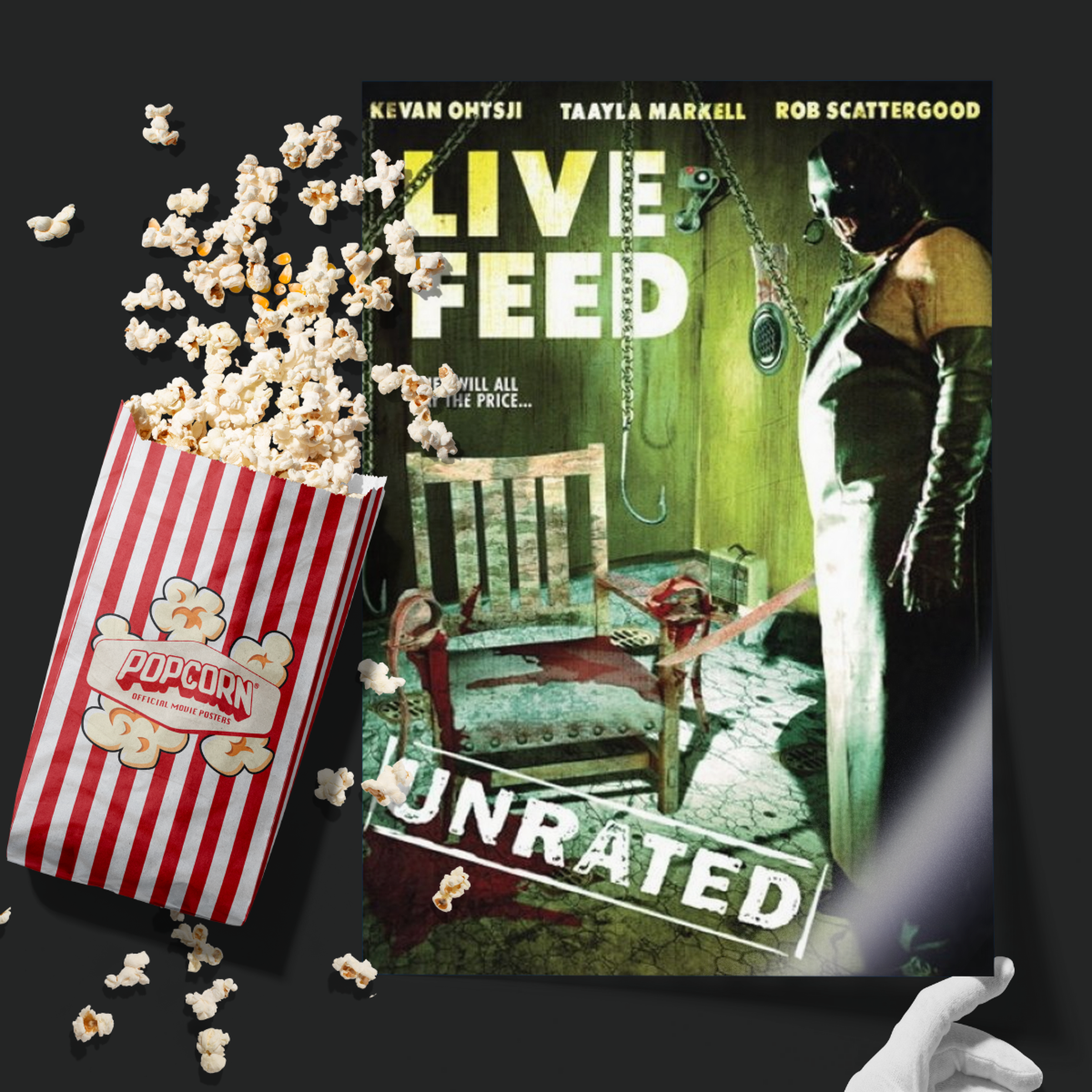 Live Feed (2006)