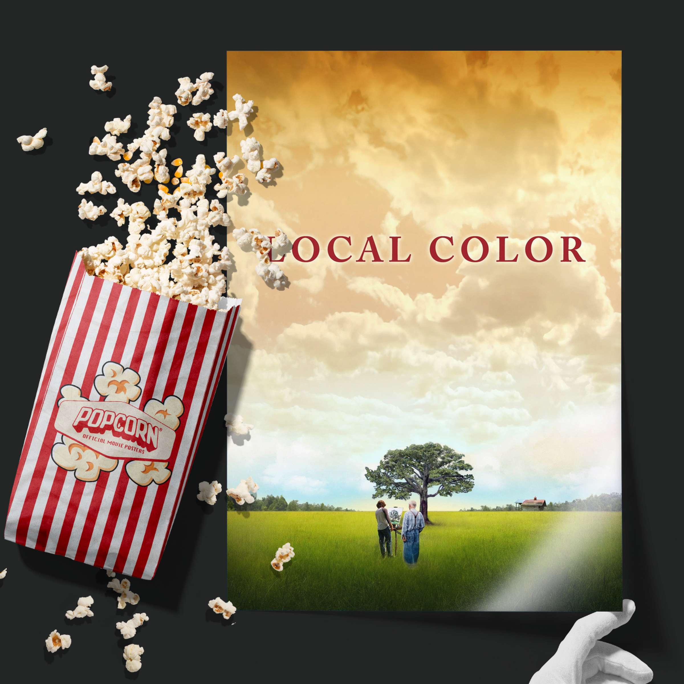 Local Color (2008)
