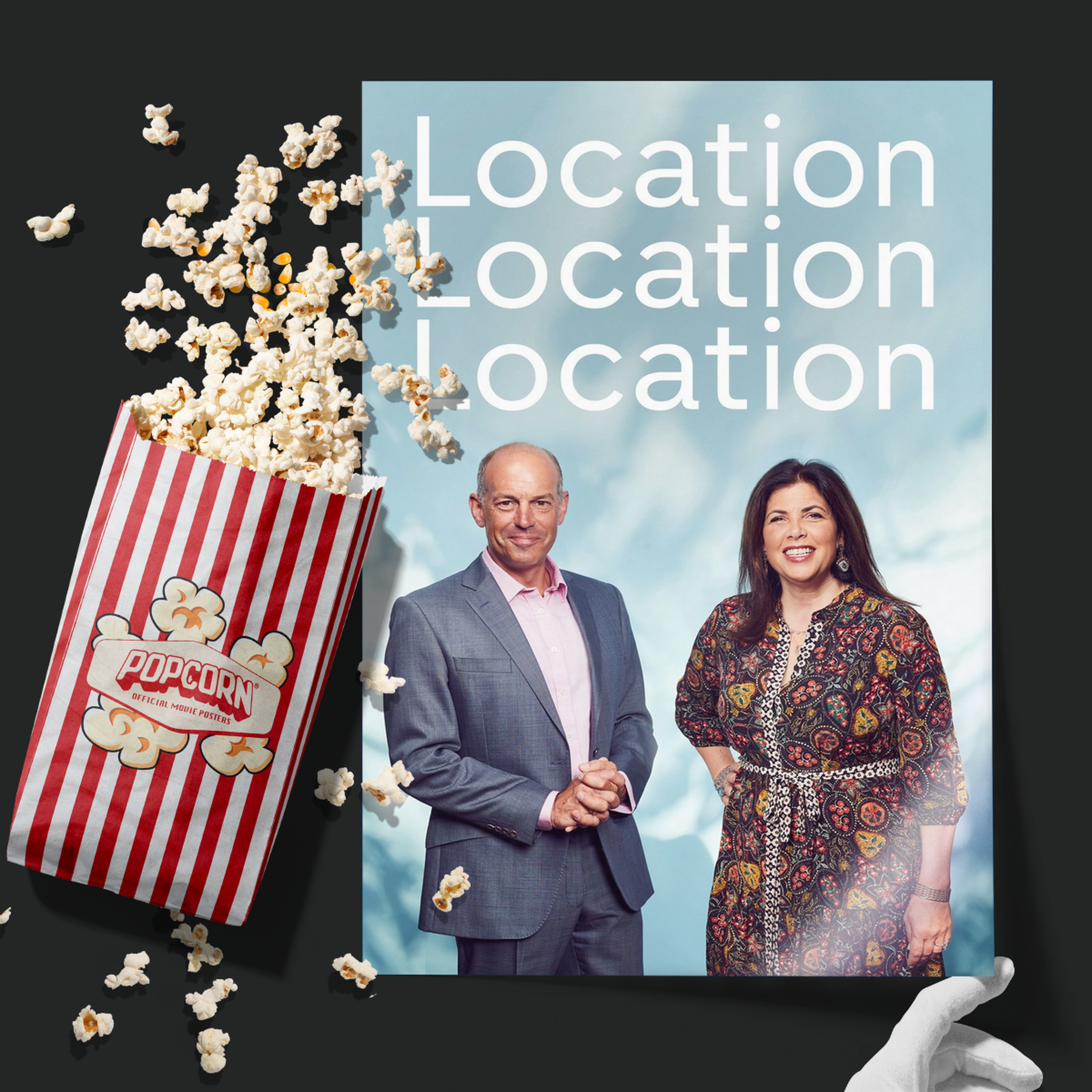 Location, Location, Location (2000)