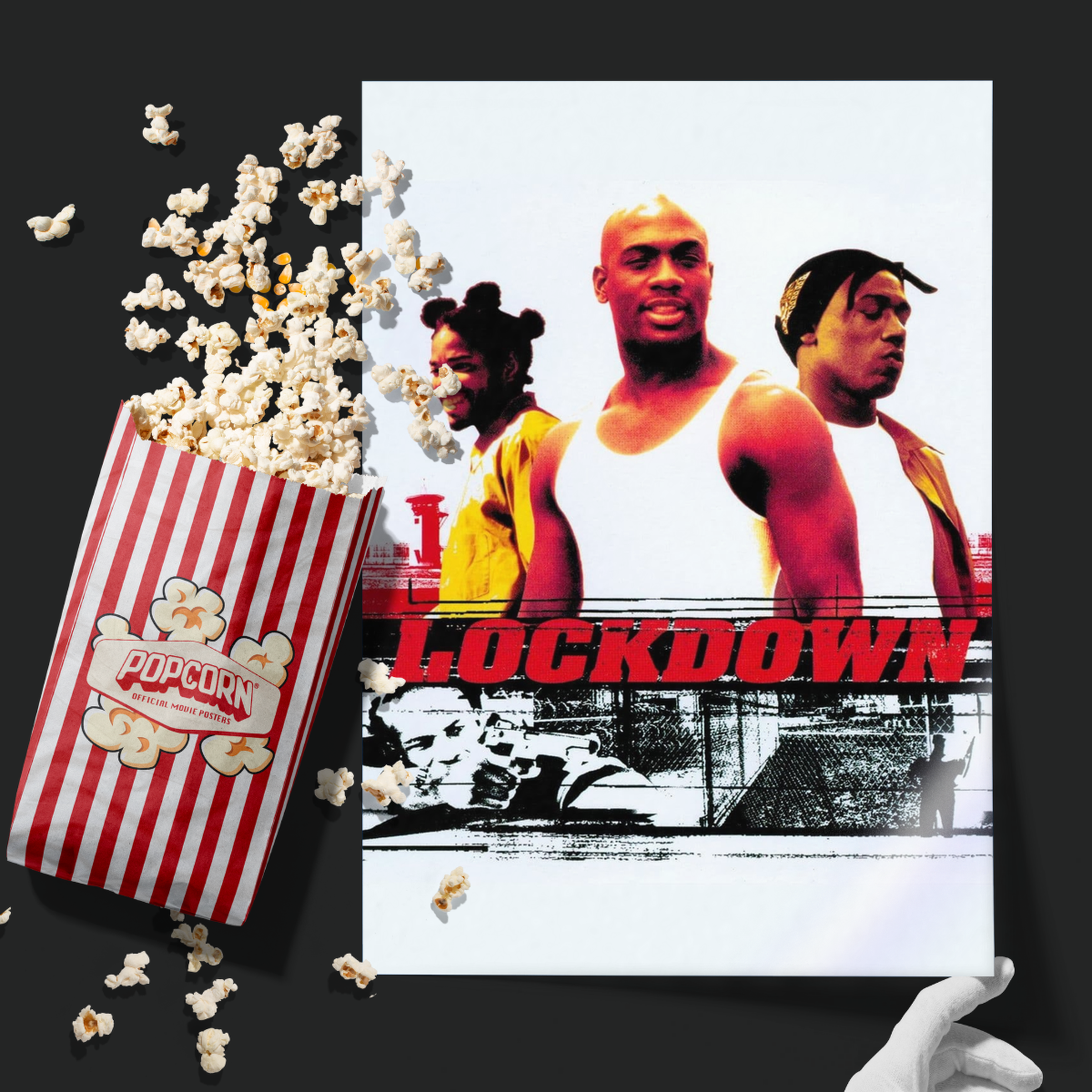 Lockdown (2000)