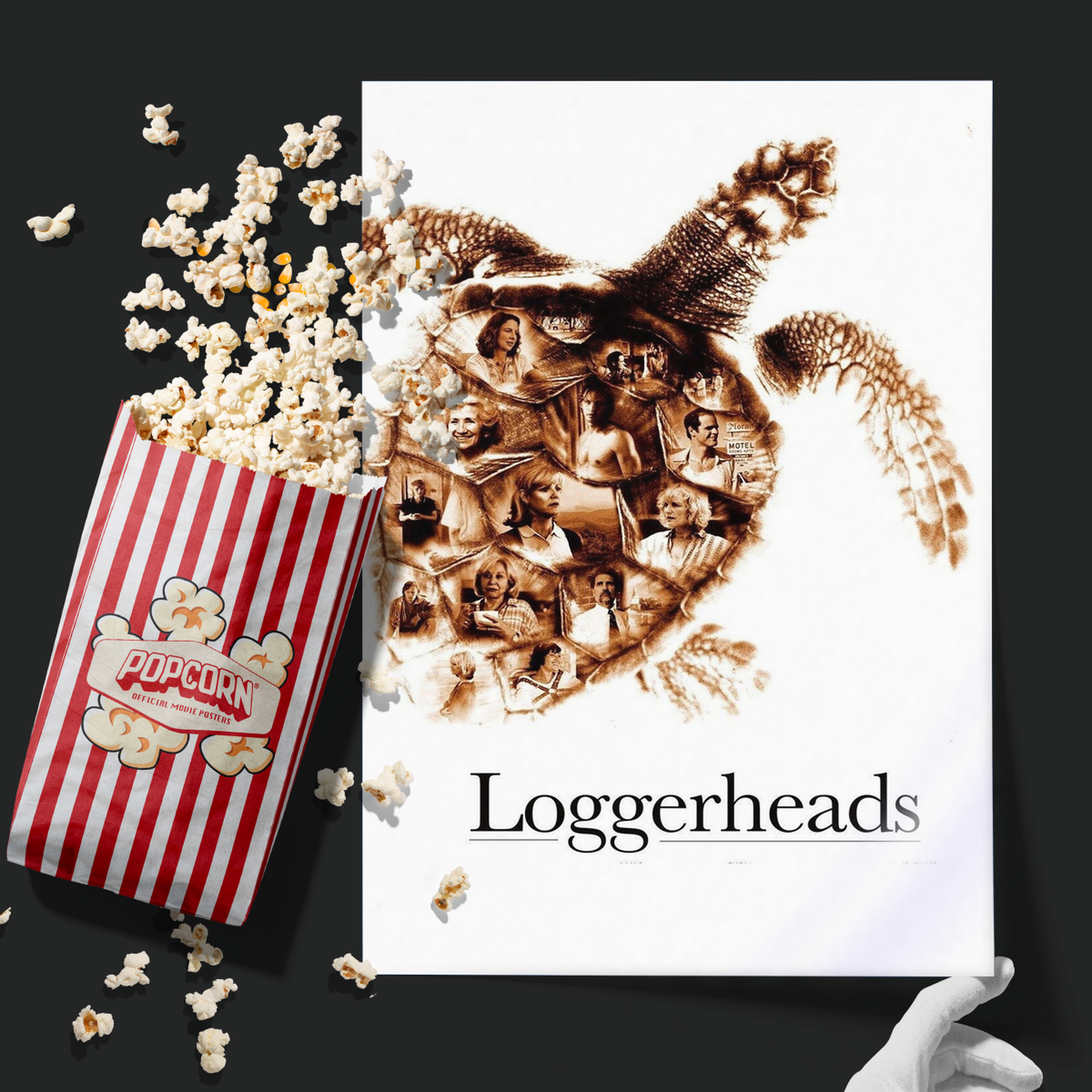 Loggerheads (2005)