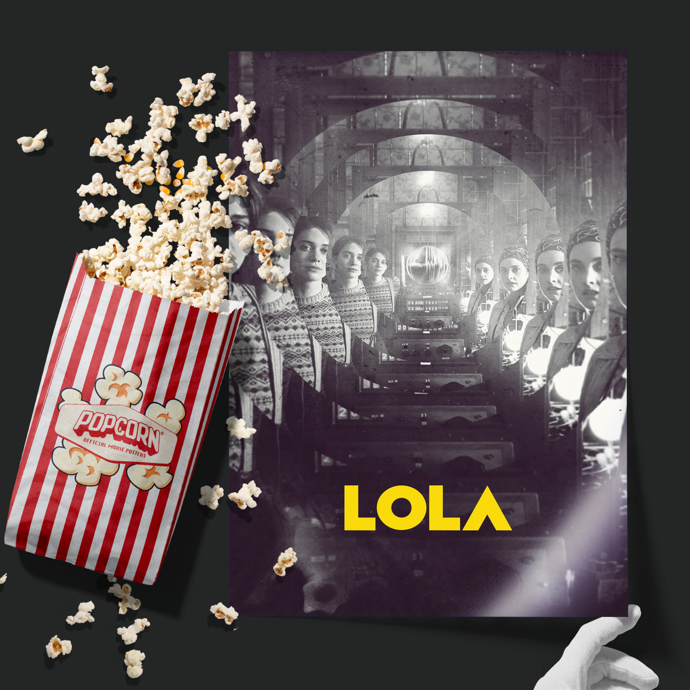 Lola (2023)