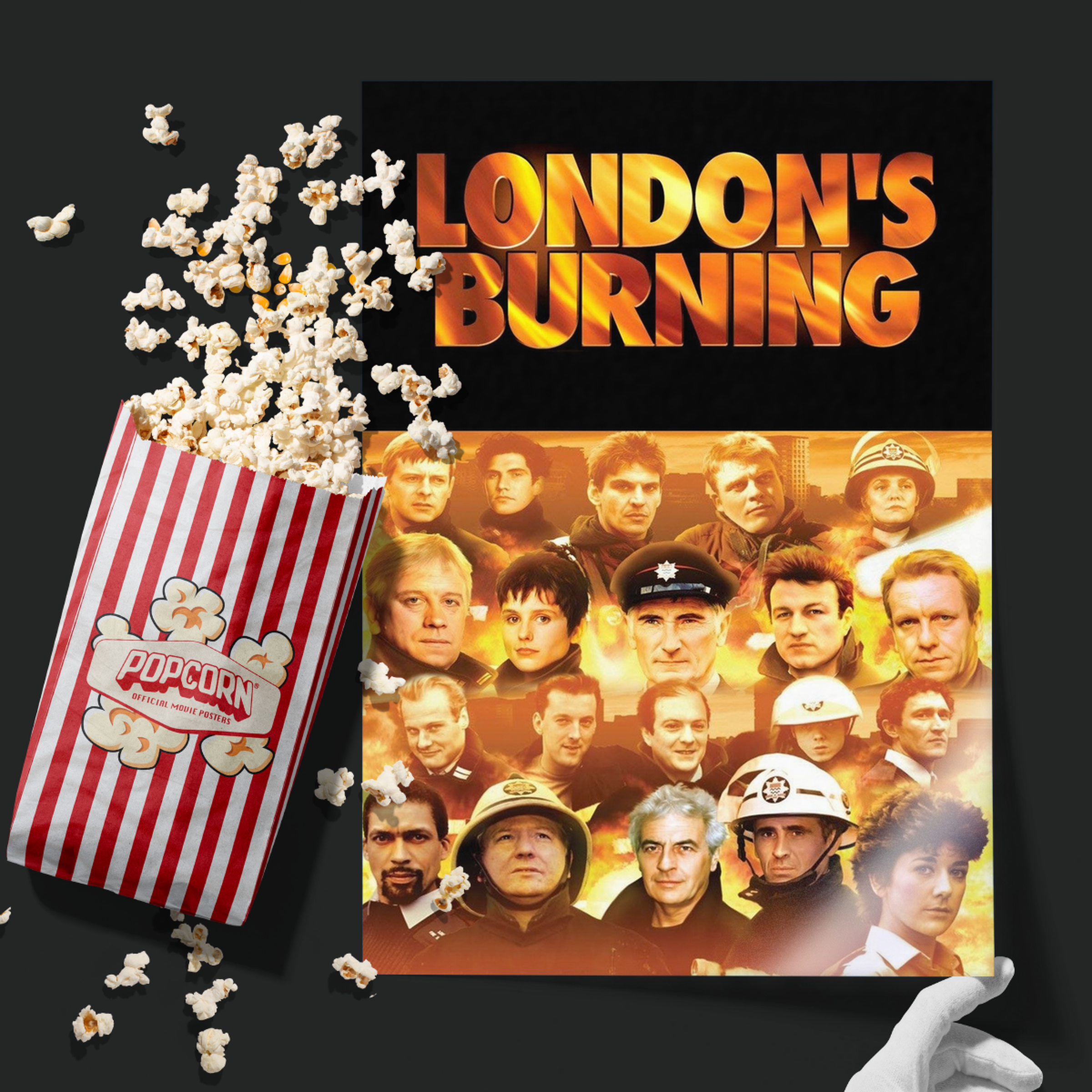 London's Burning (1986)