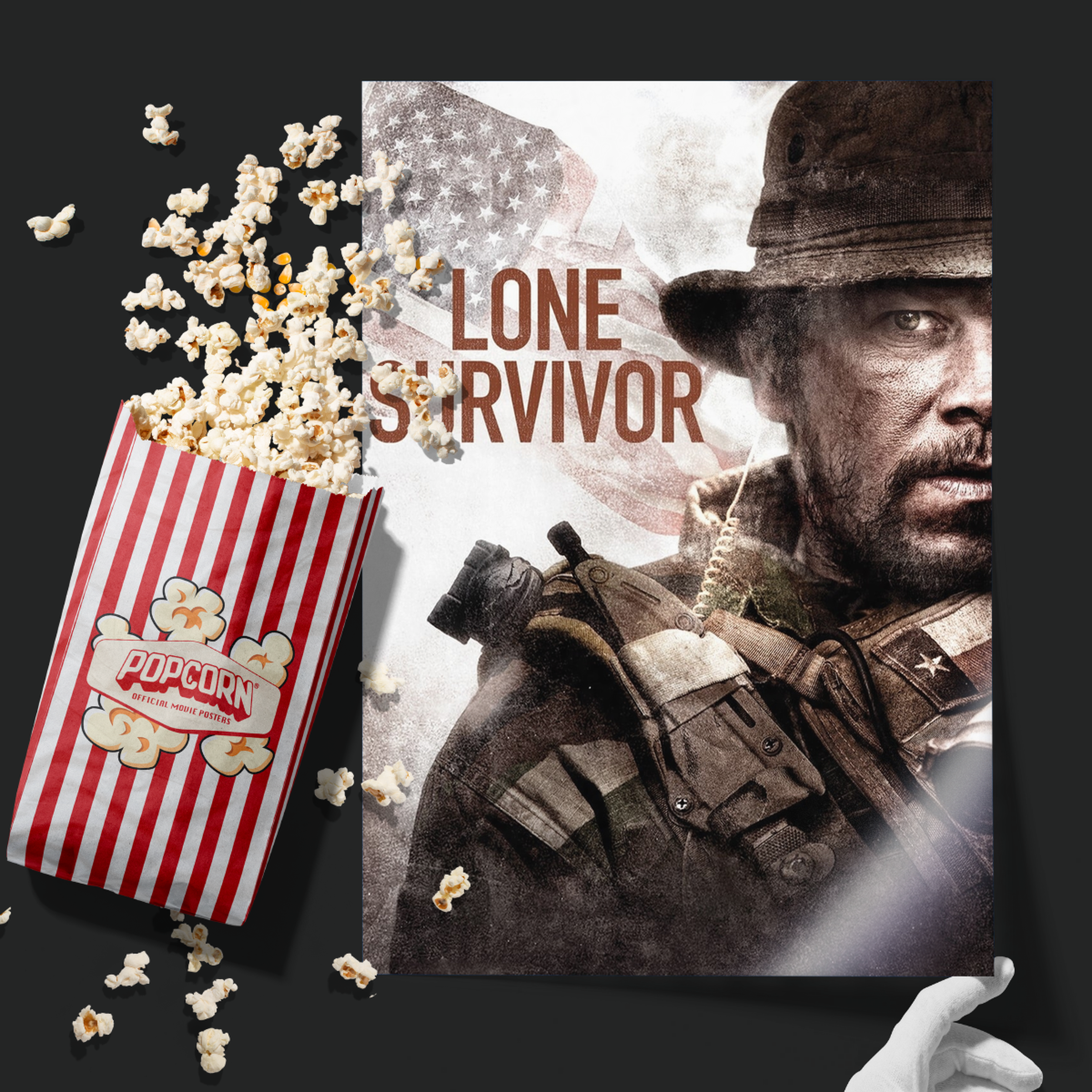Lone Survivor (2013)