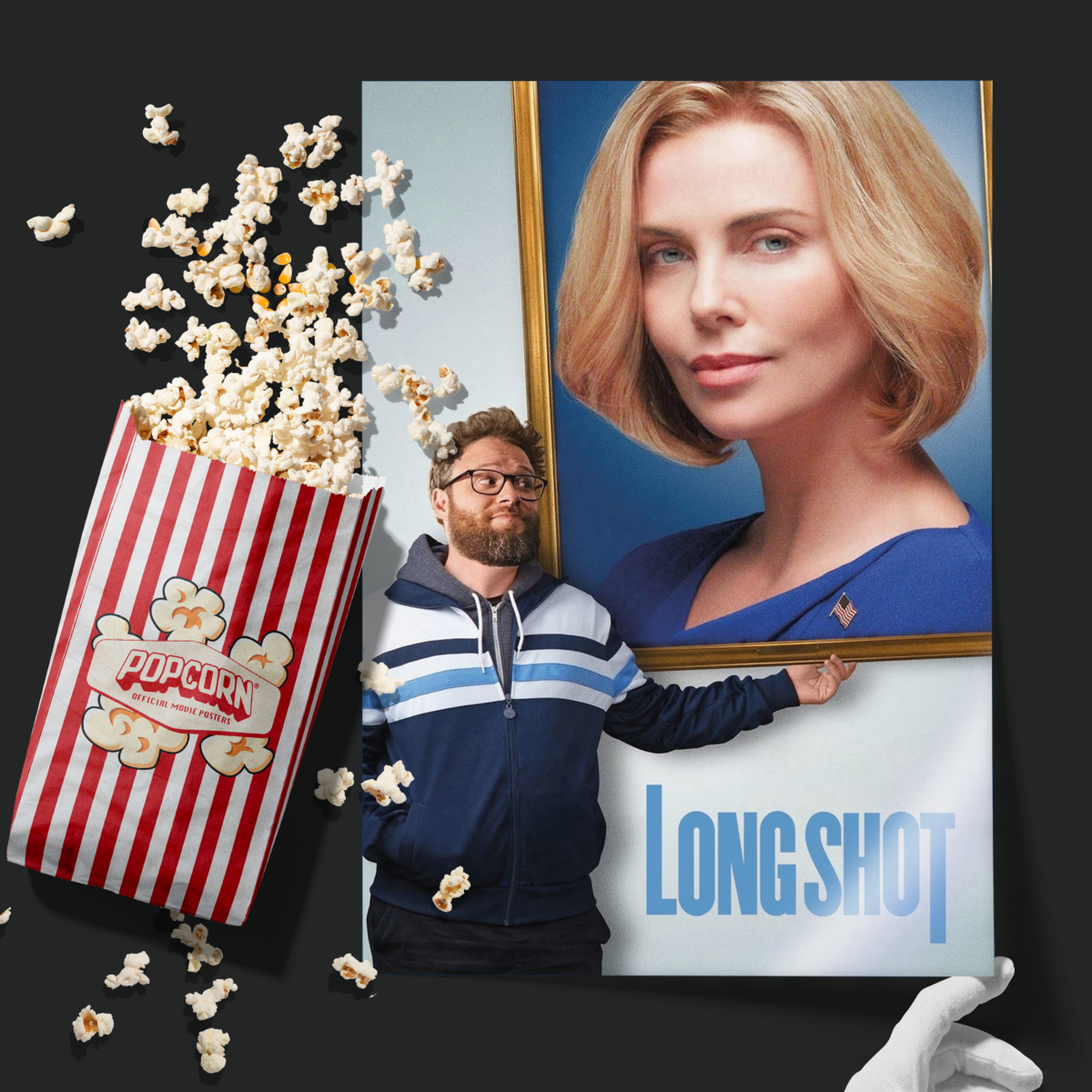 Long Shot (2019)